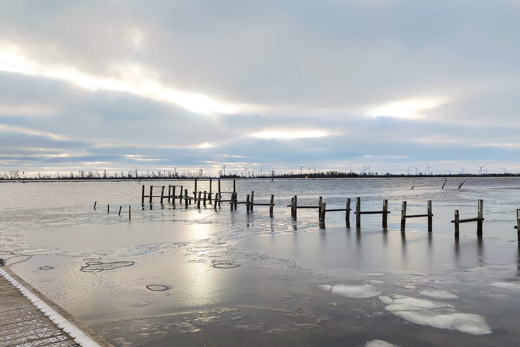 5 sterren vakantie huis in Hadsund - Waterzicht