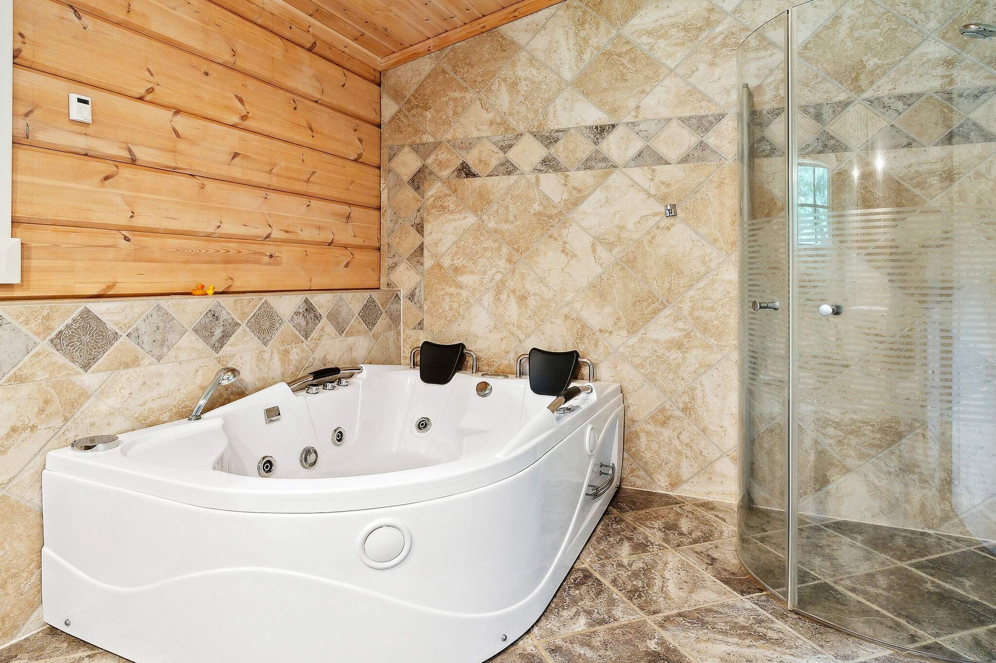5 sterren vakantie huis in Hadsund - Spa