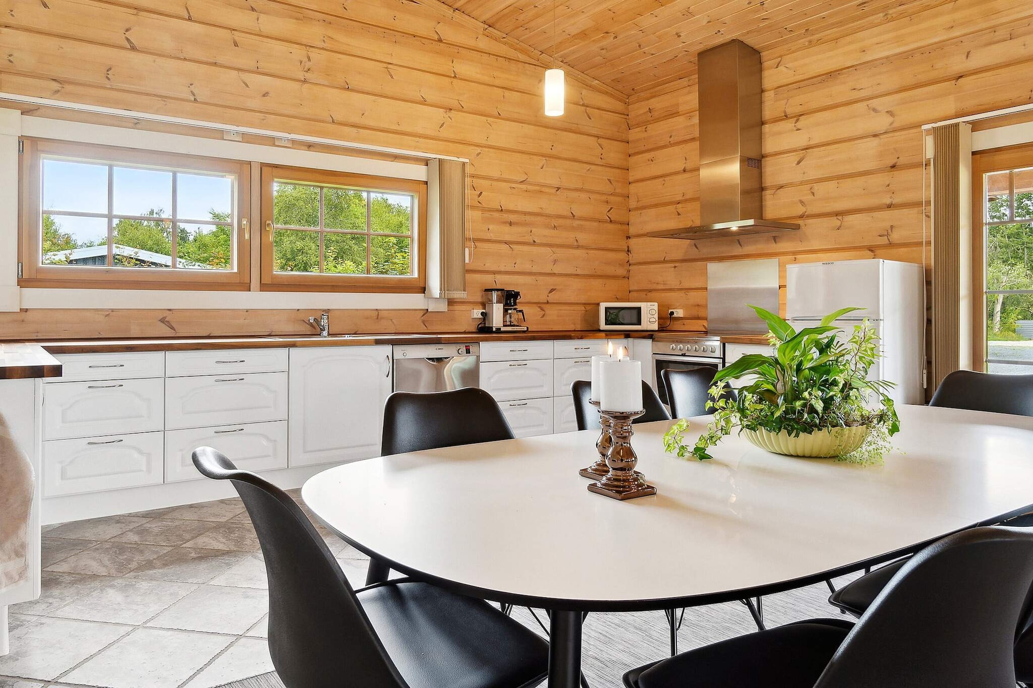 5 sterren vakantie huis in Hadsund - Binnen