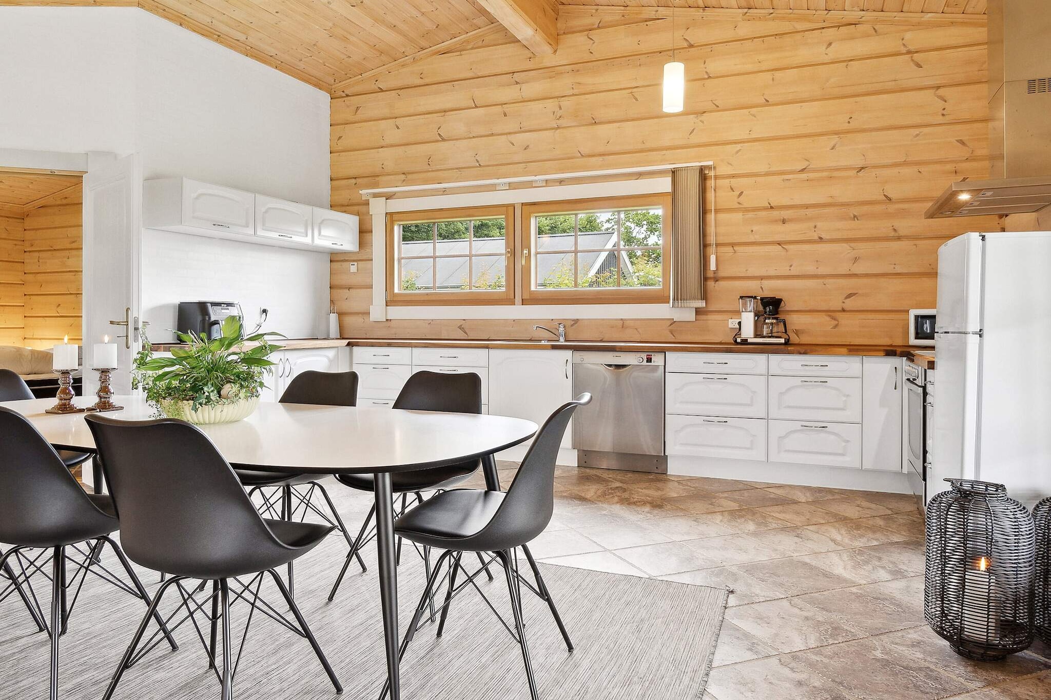 5 sterren vakantie huis in Hadsund - Binnen
