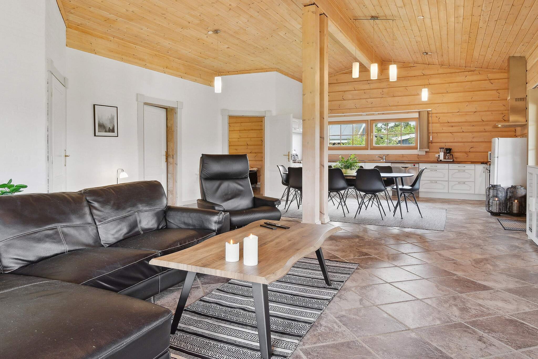 5 sterren vakantie huis in Hadsund - Binnen
