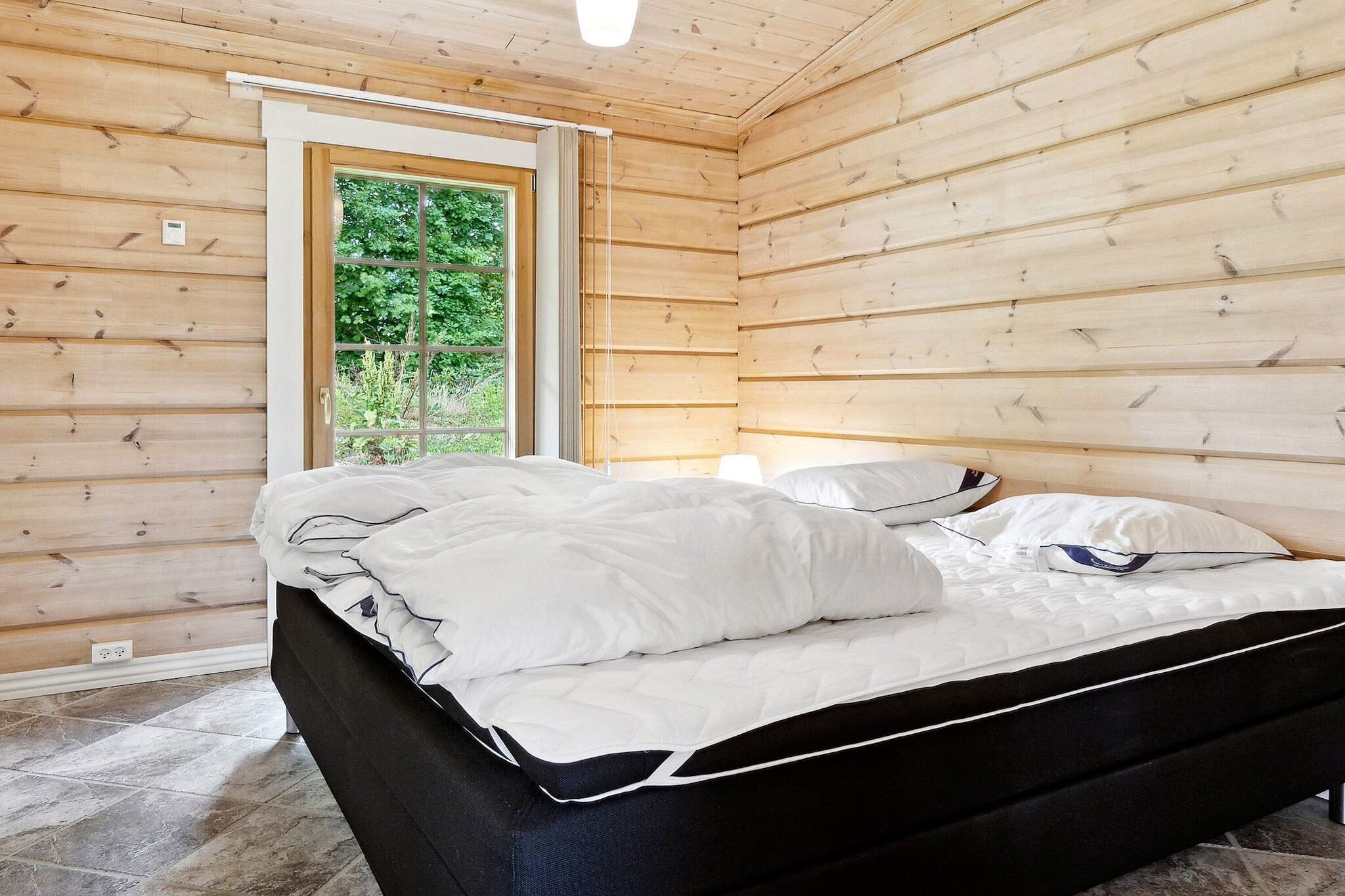 5 sterren vakantie huis in Hadsund - Binnen