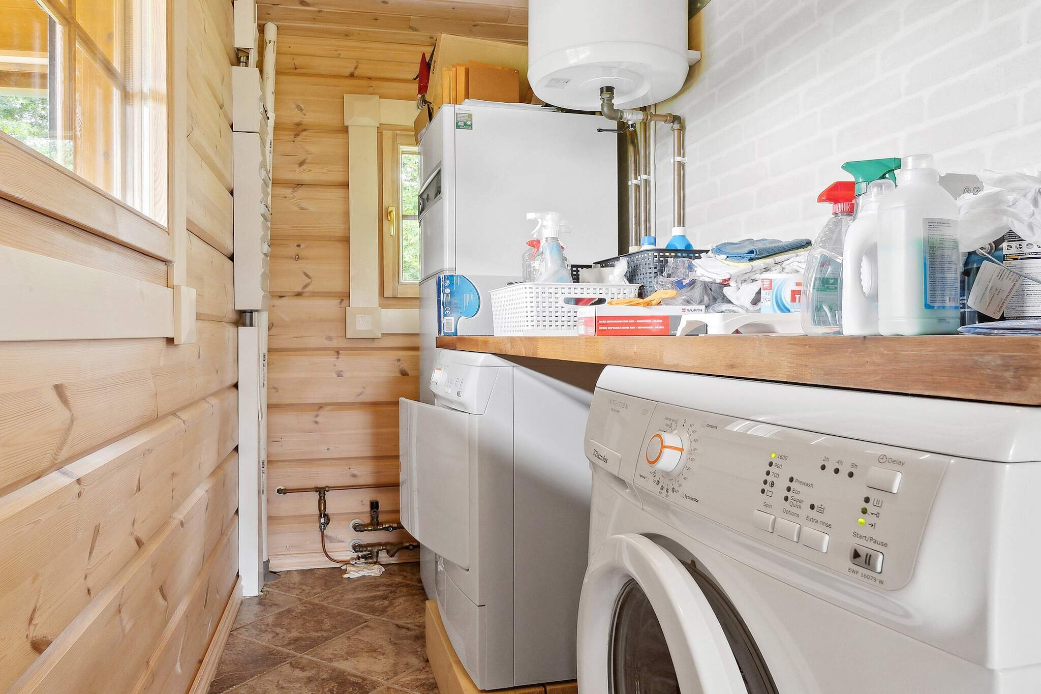 5 sterren vakantie huis in Hadsund - Binnen