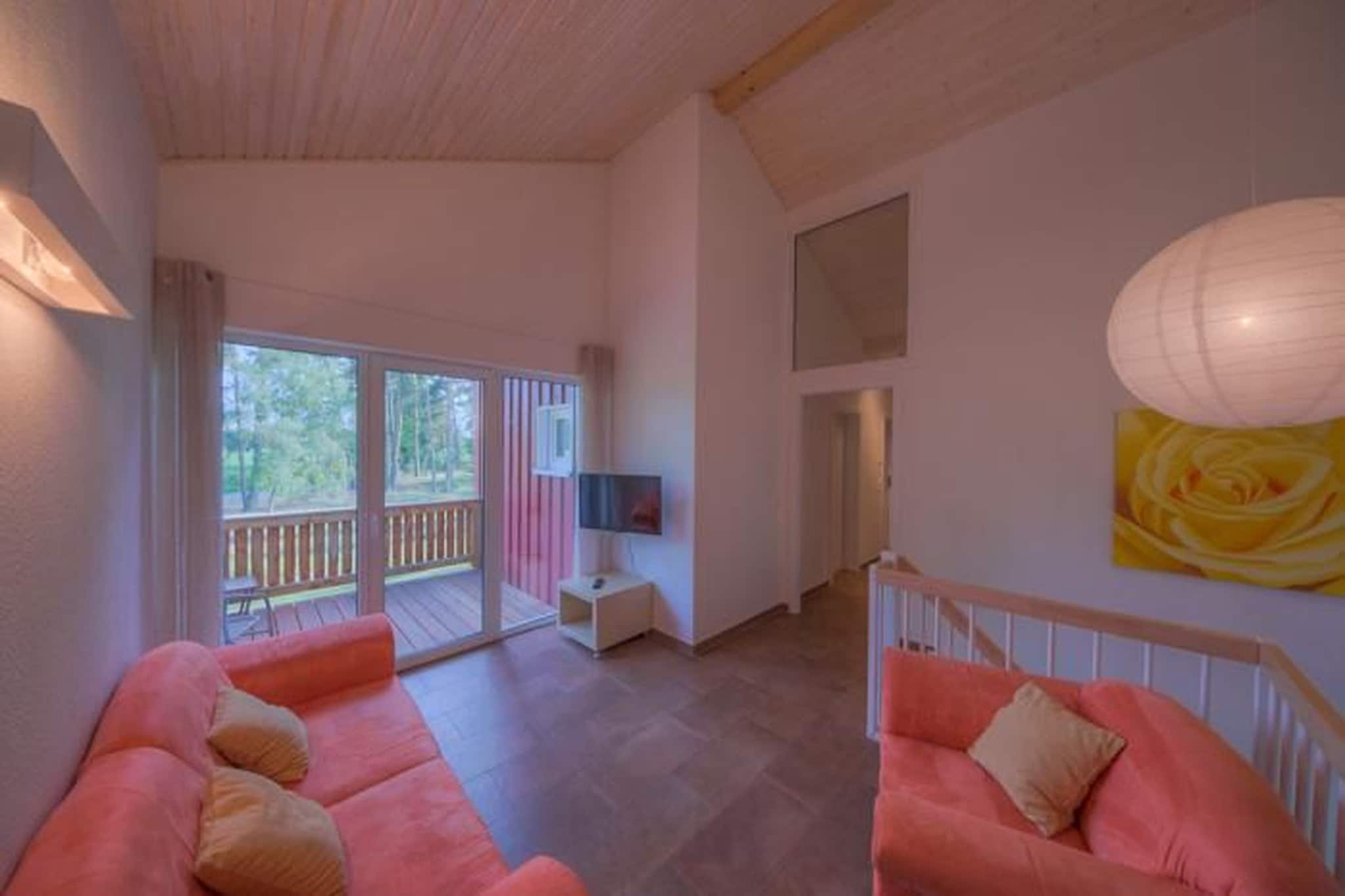 XXL Familienferienhaus