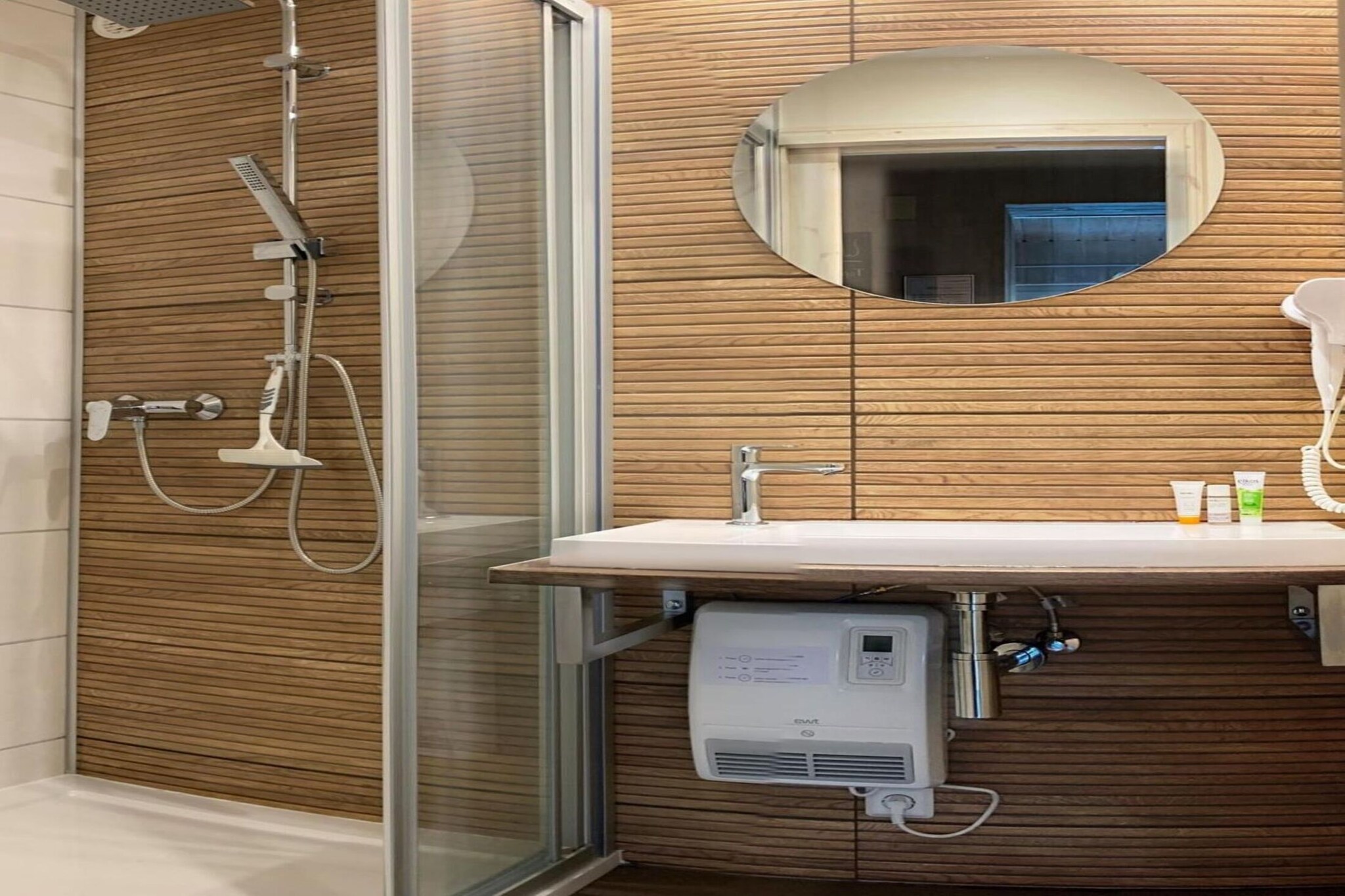 Bath Room