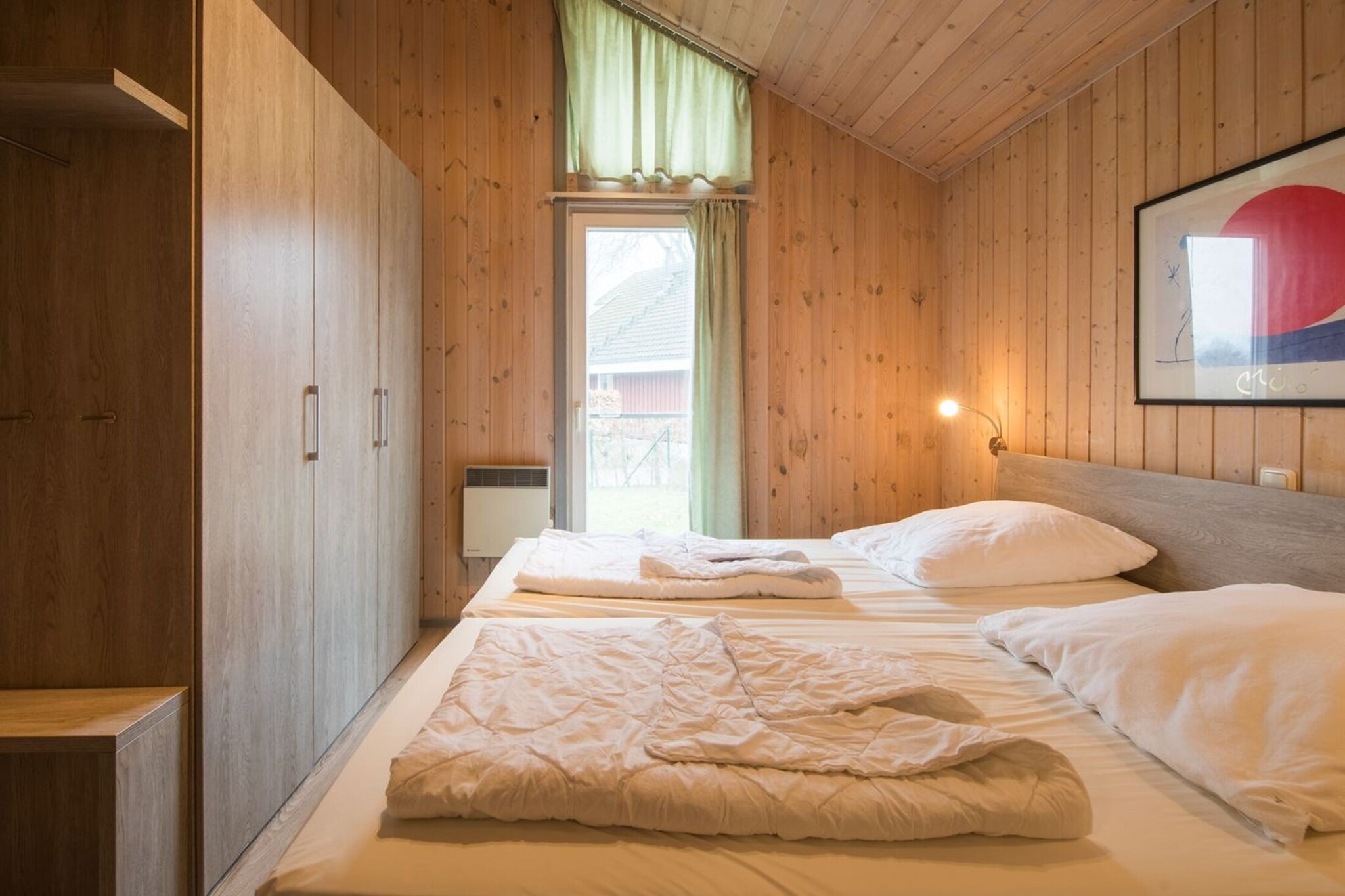 Bed Room