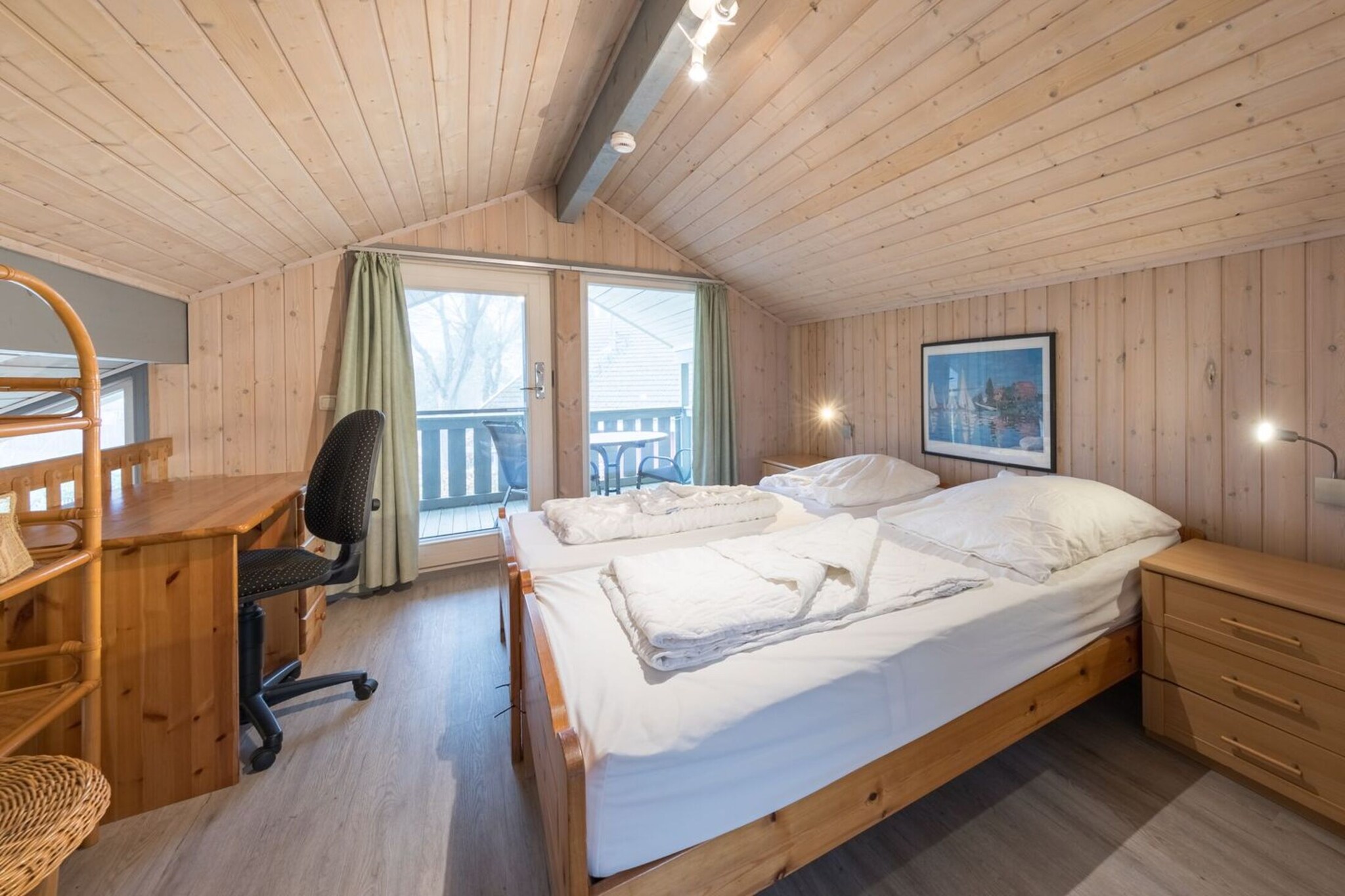 Bed Room