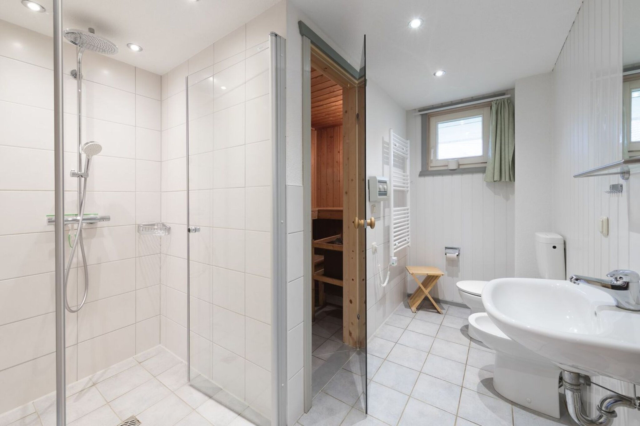 Bath Room