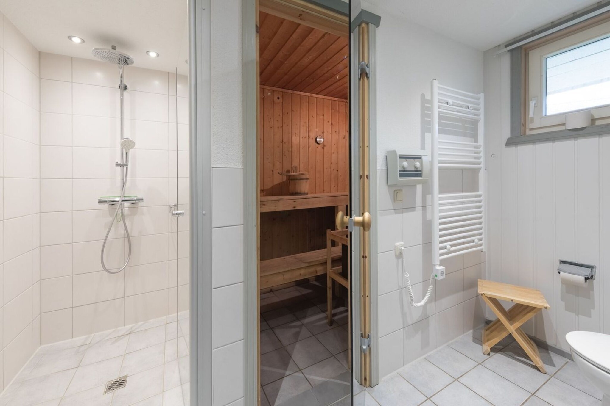 Bath Room