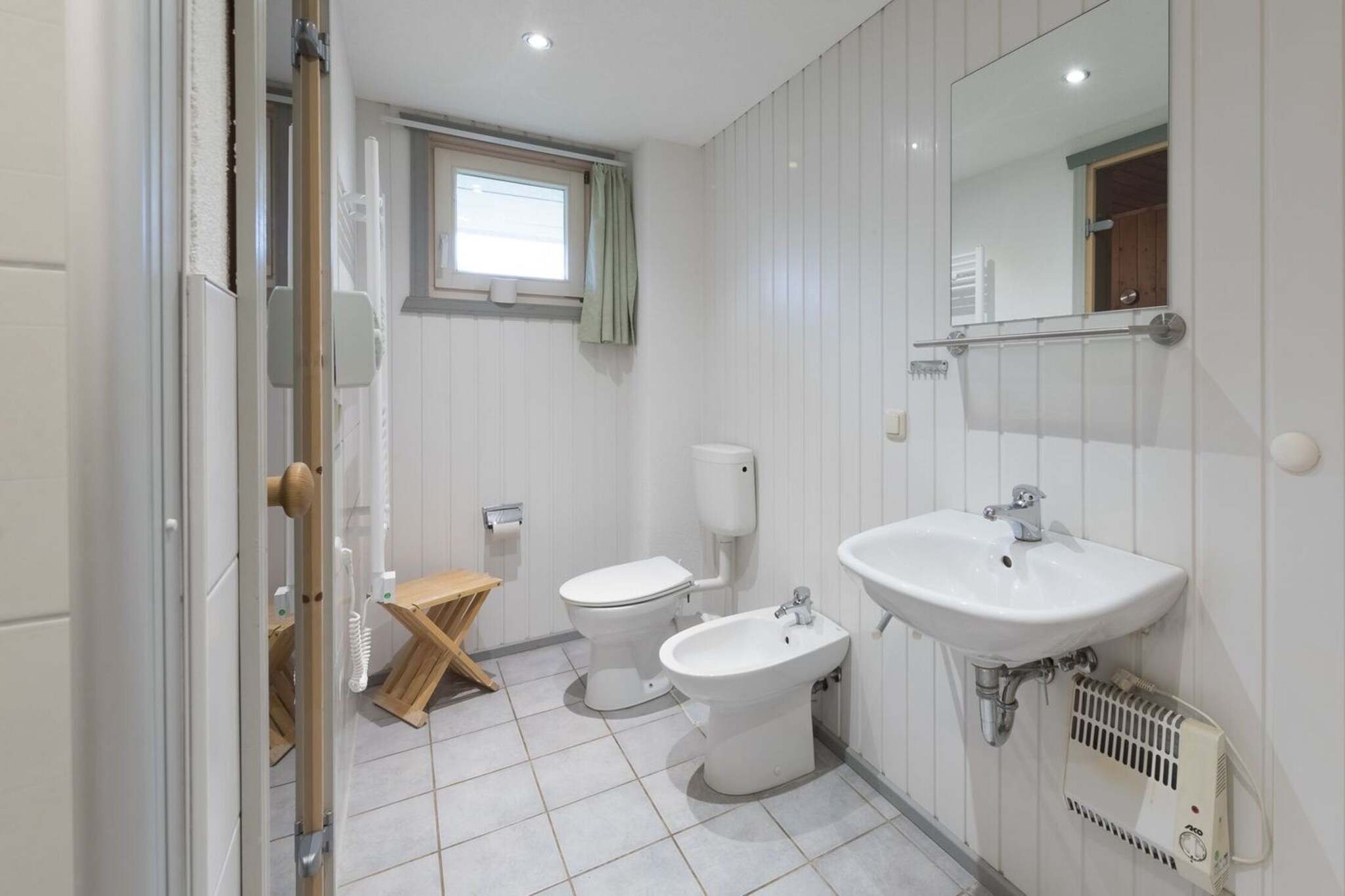 Bath Room