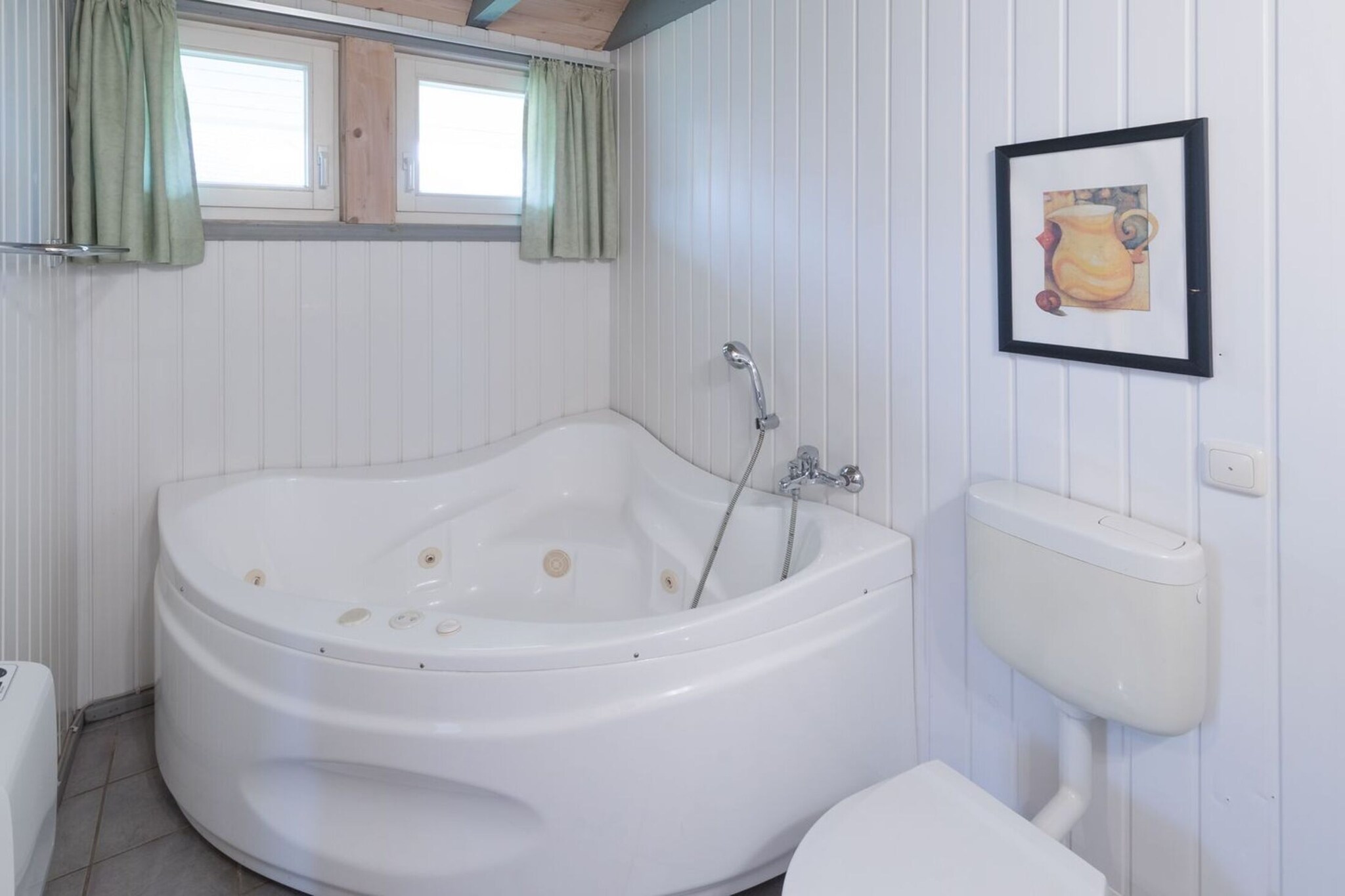 Bath Room