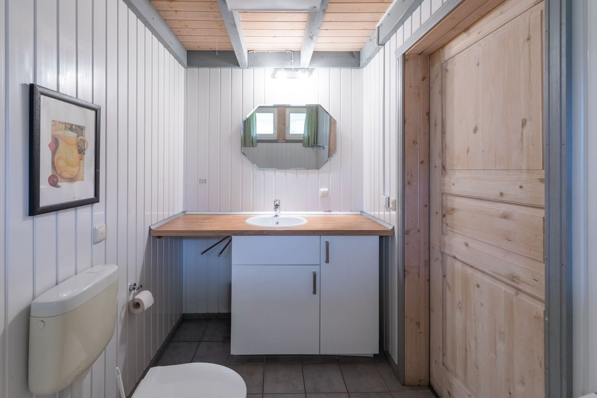 Bath Room