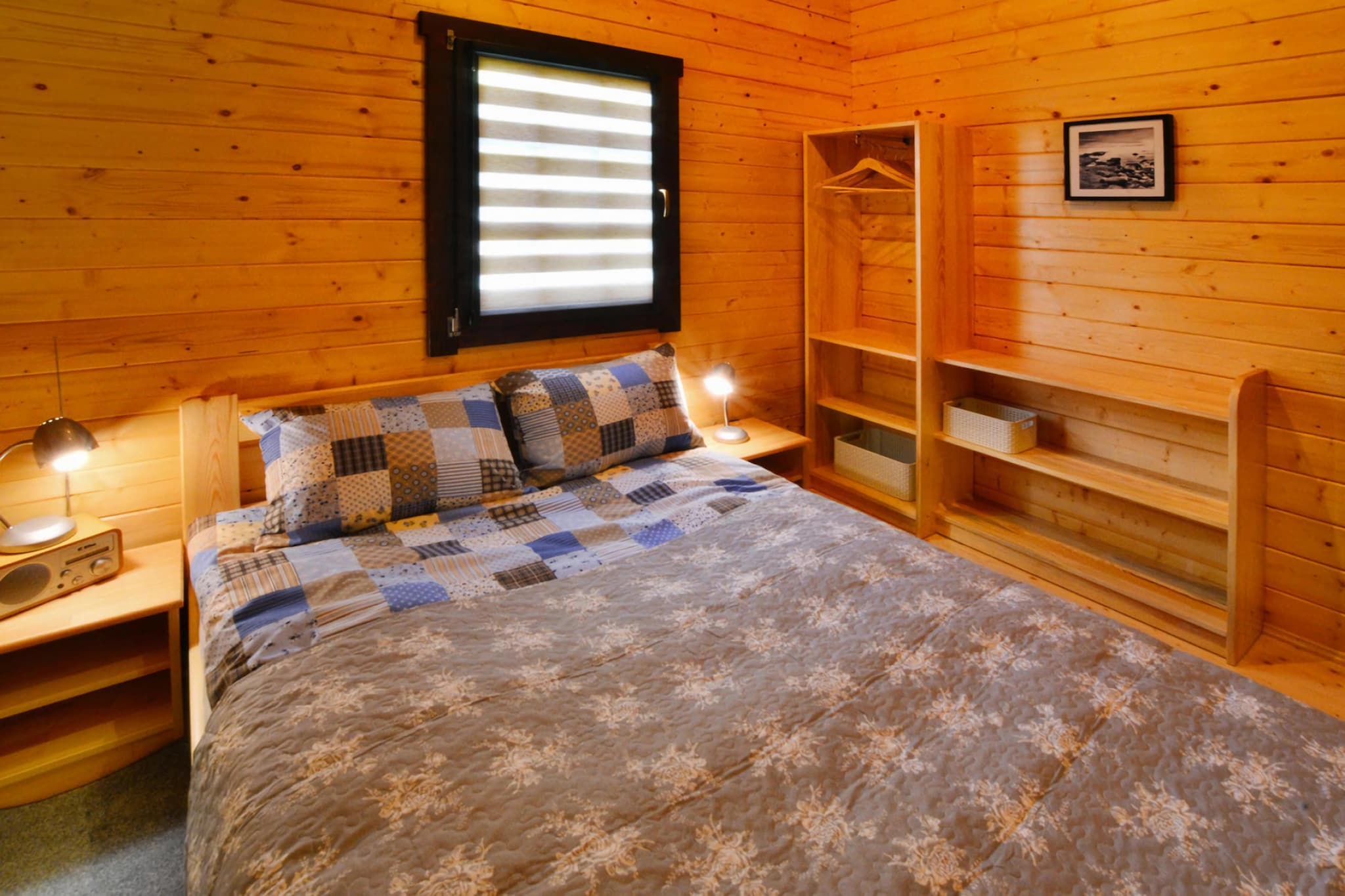 Bed Room