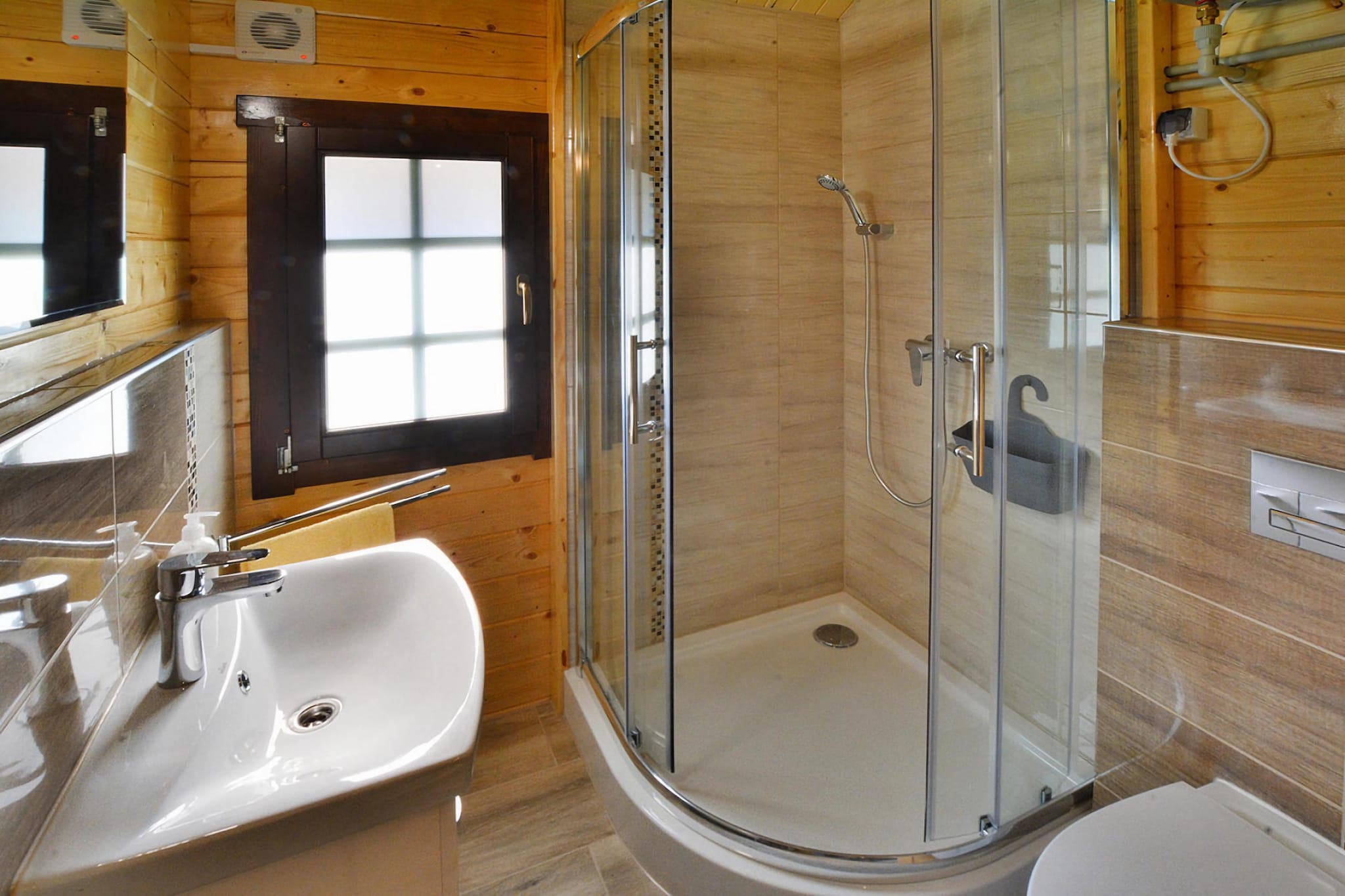Bath Room