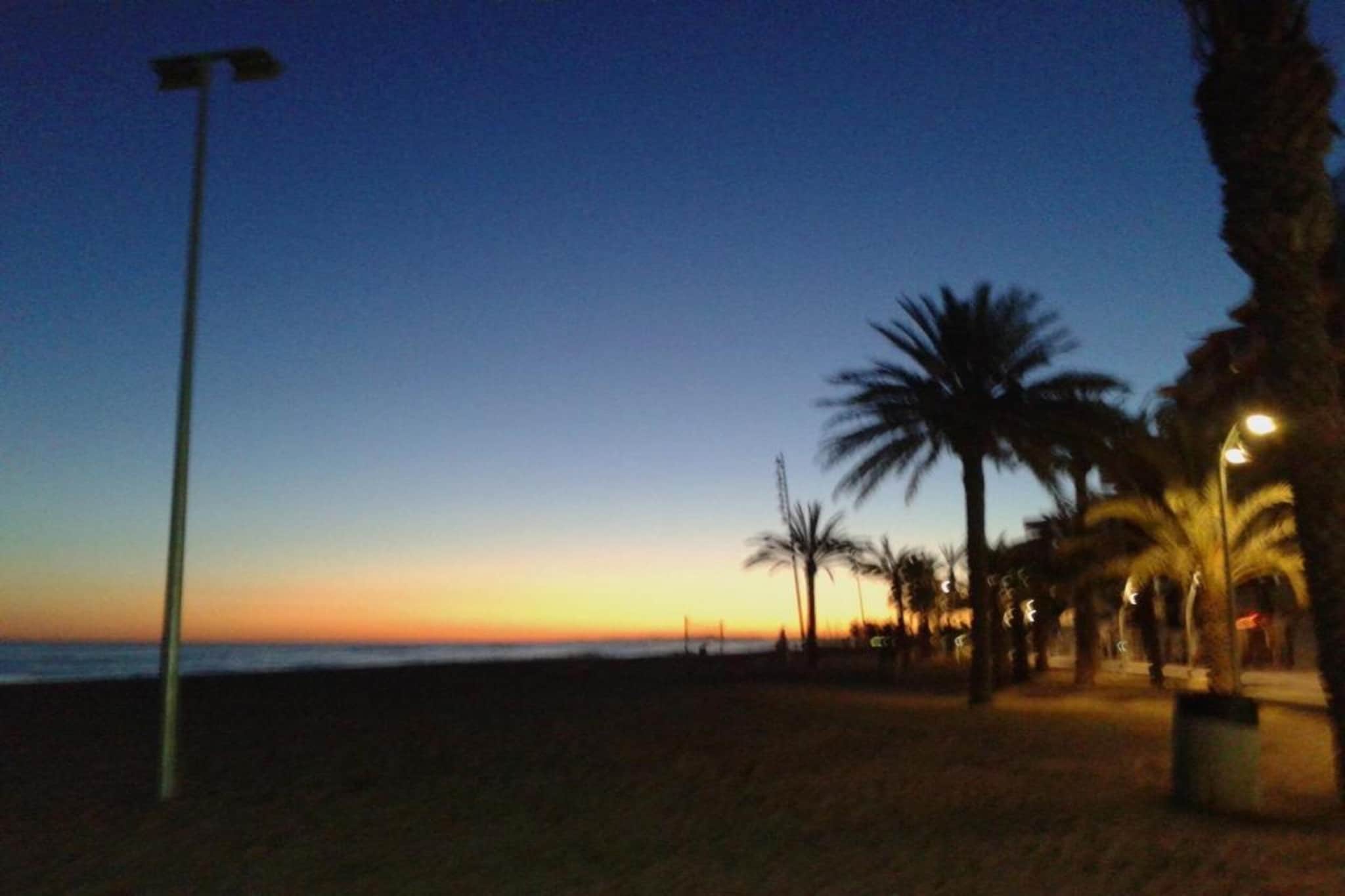 CAMPING ESTIVAL VENDRELL PLATJA MOBILE HOME 4/5-Gebieden zomer 20km