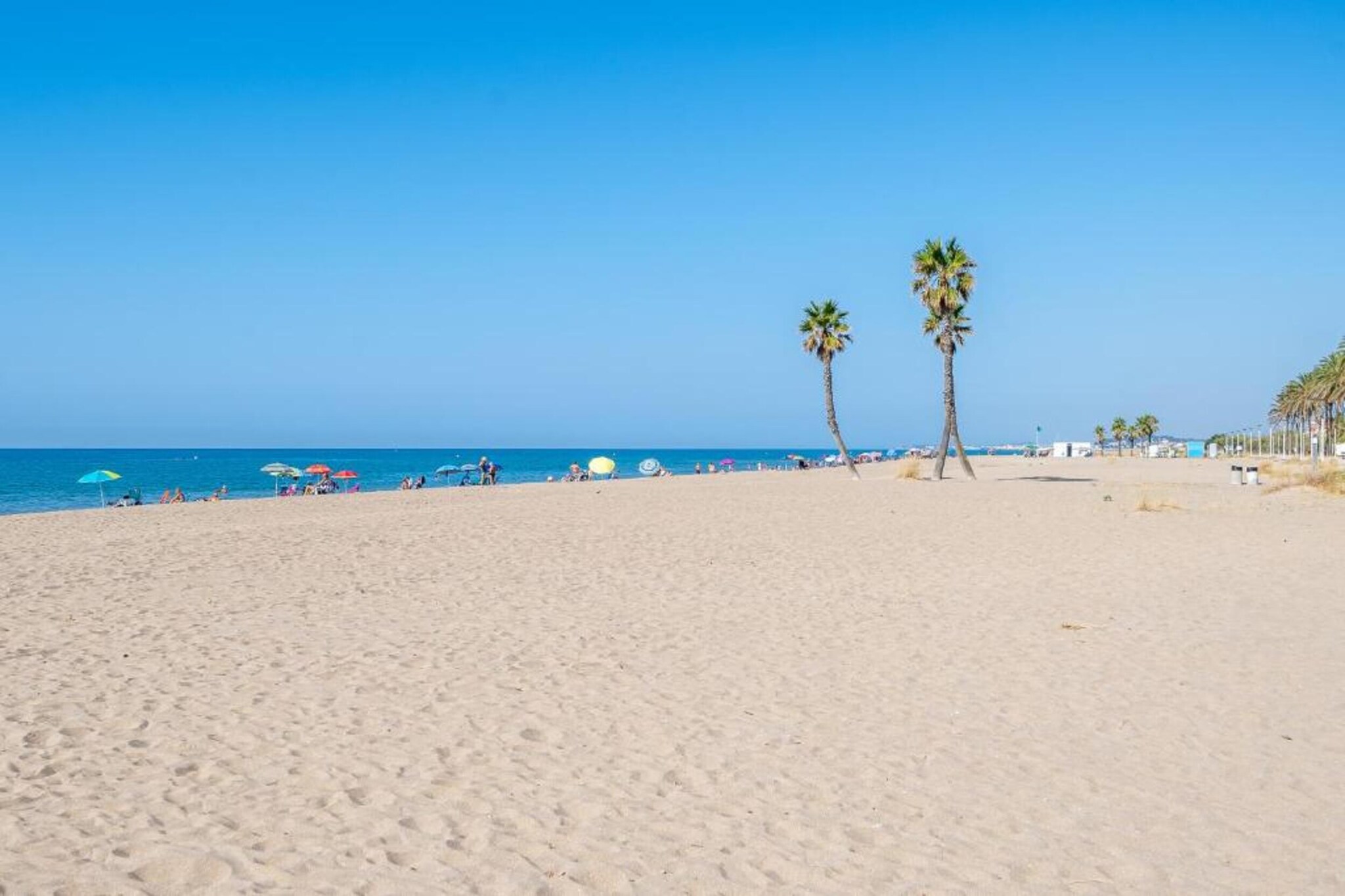 CAMPING ESTIVAL VENDRELL PLATJA MOBILE HOME 4/5-Gebieden zomer 20km