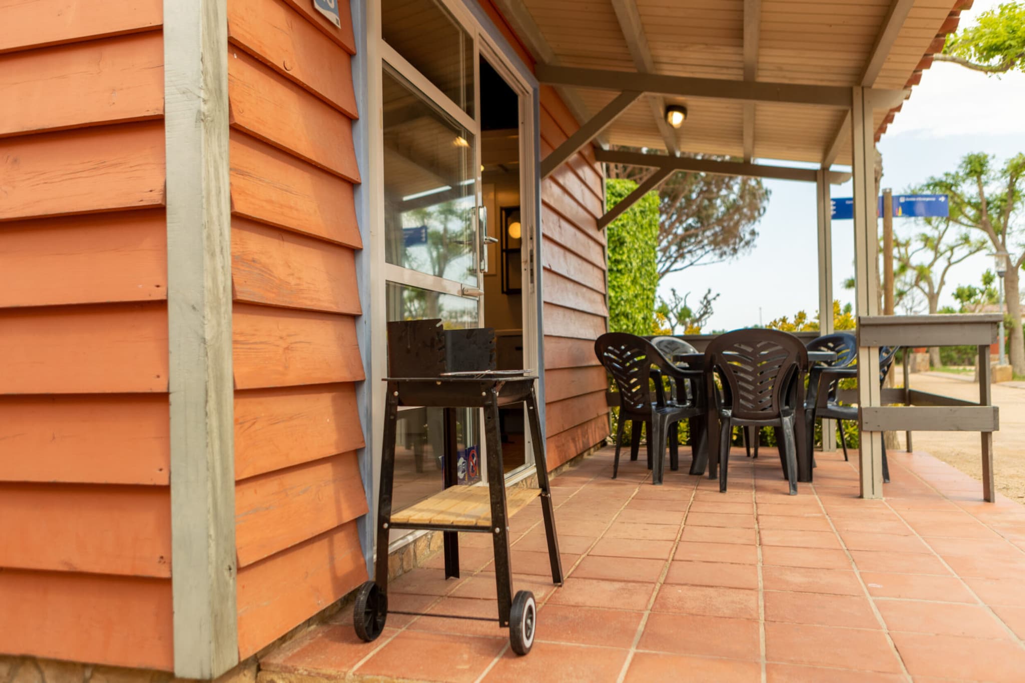 Bungalow in Malgrat near Golden Beaches