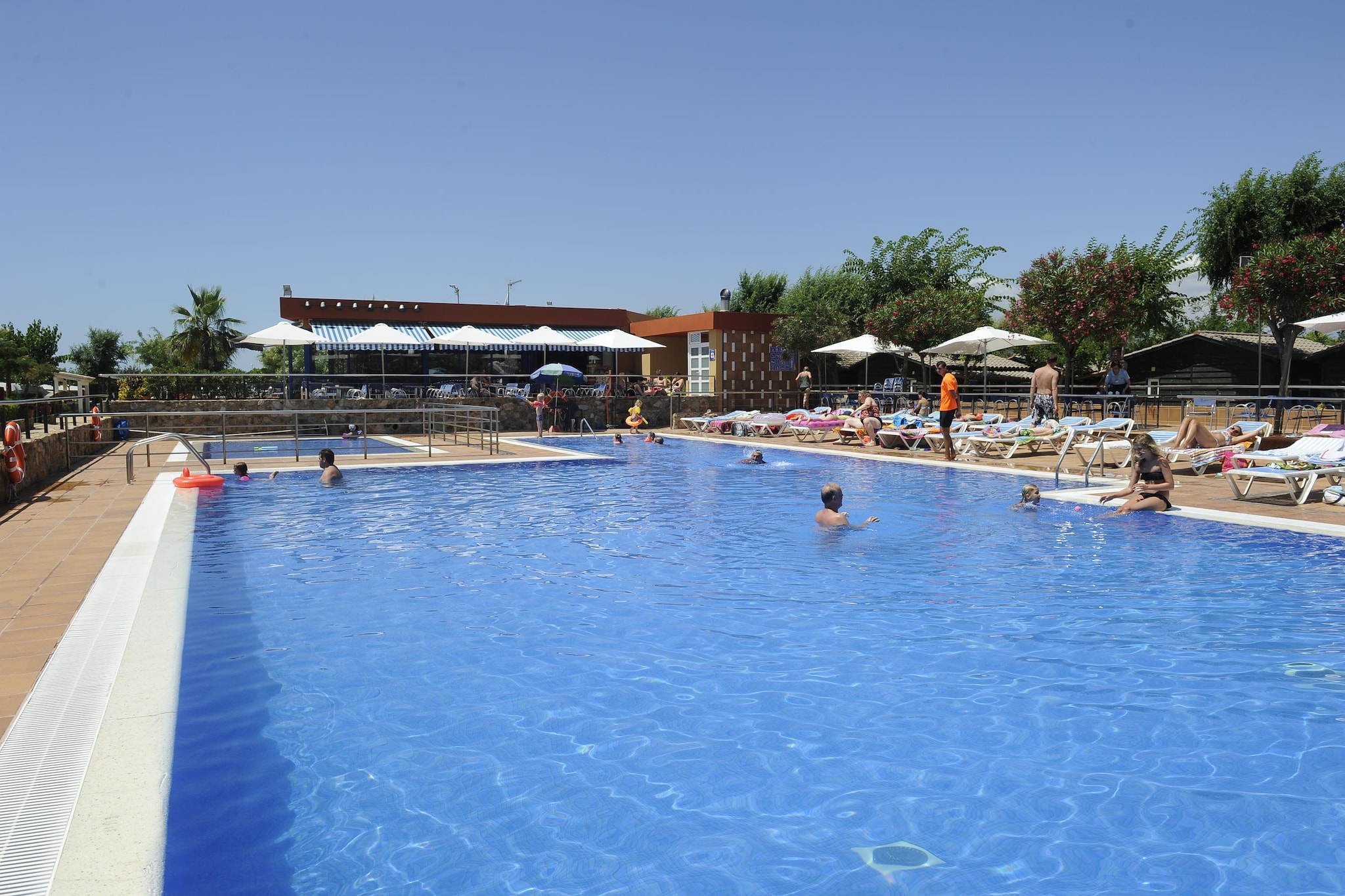 Bungalow in Malgrat near Golden Beaches