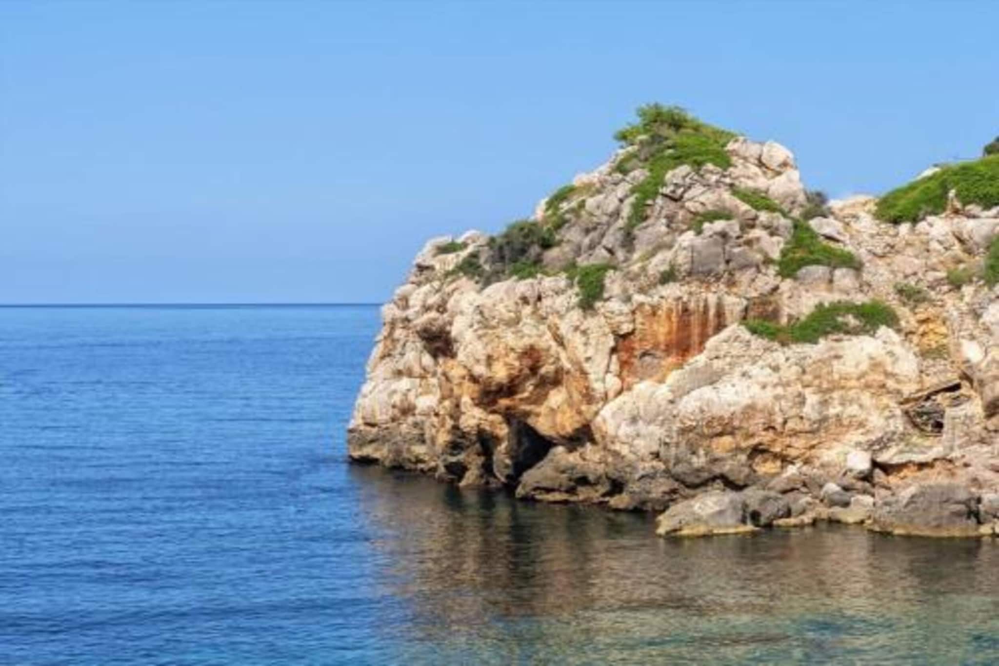 Camping del Mar BUNGALOW MEDITERRANI-Gebieden zomer 20km