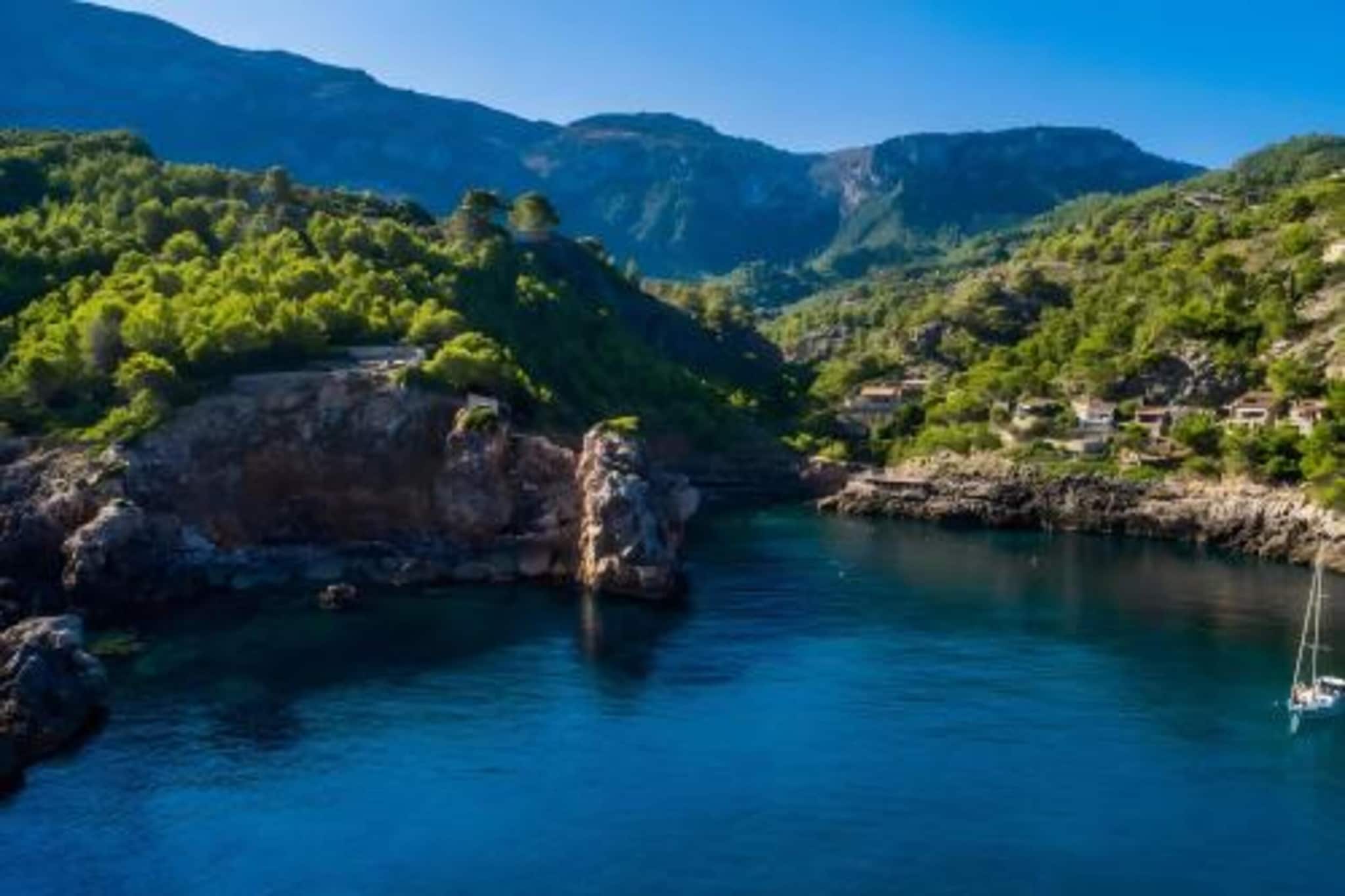 Camping del Mar BUNGALOW MEDITERRANI-Gebieden zomer 20km