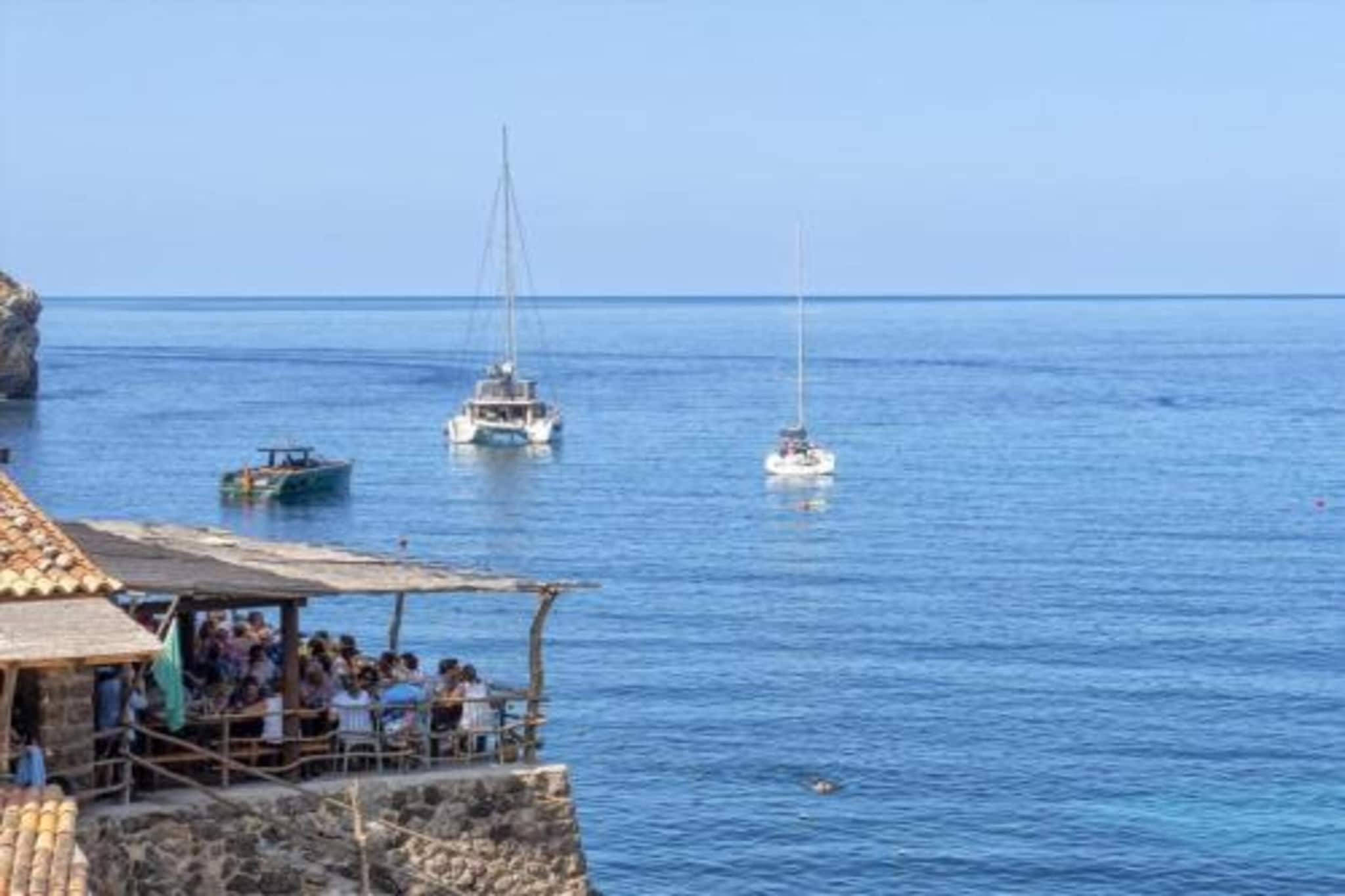 Camping del Mar BUNGALOW MEDITERRANI-Gebieden zomer 20km