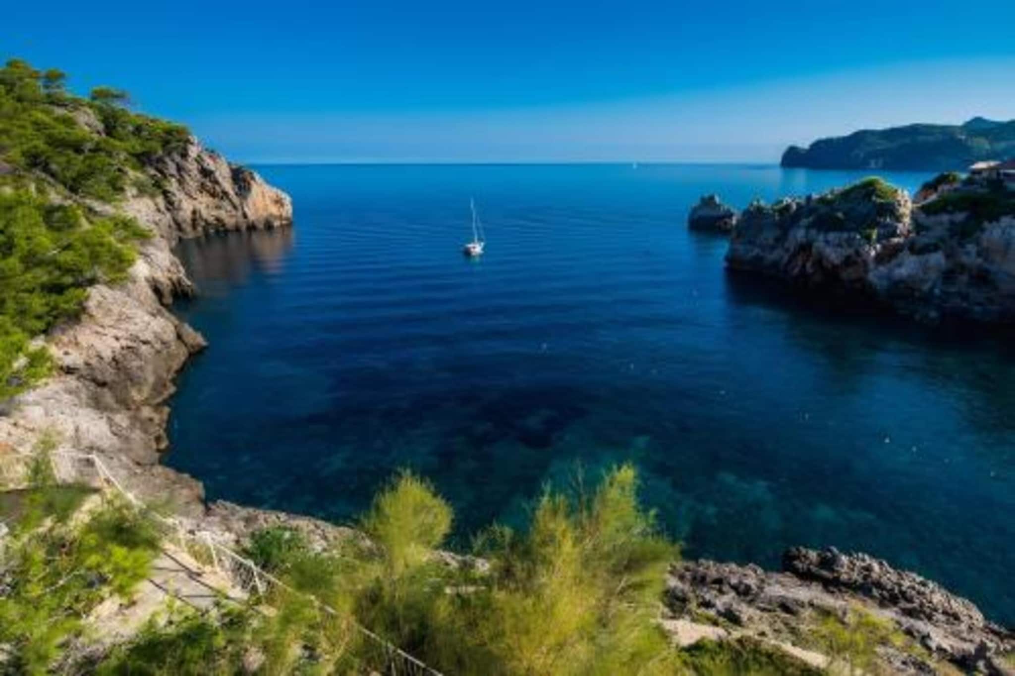 Camping del Mar BUNGALOW MEDITERRANI-Gebieden zomer 20km