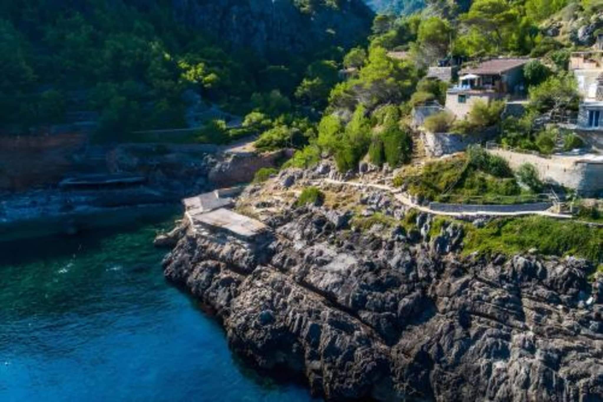 Camping del Mar BUNGALOW MEDITERRANI-Gebieden zomer 20km
