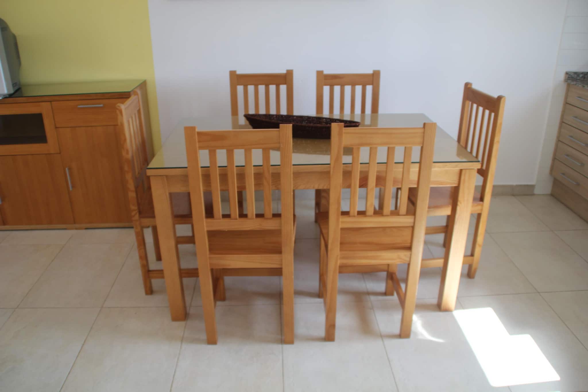 Nice apartment with private terrace