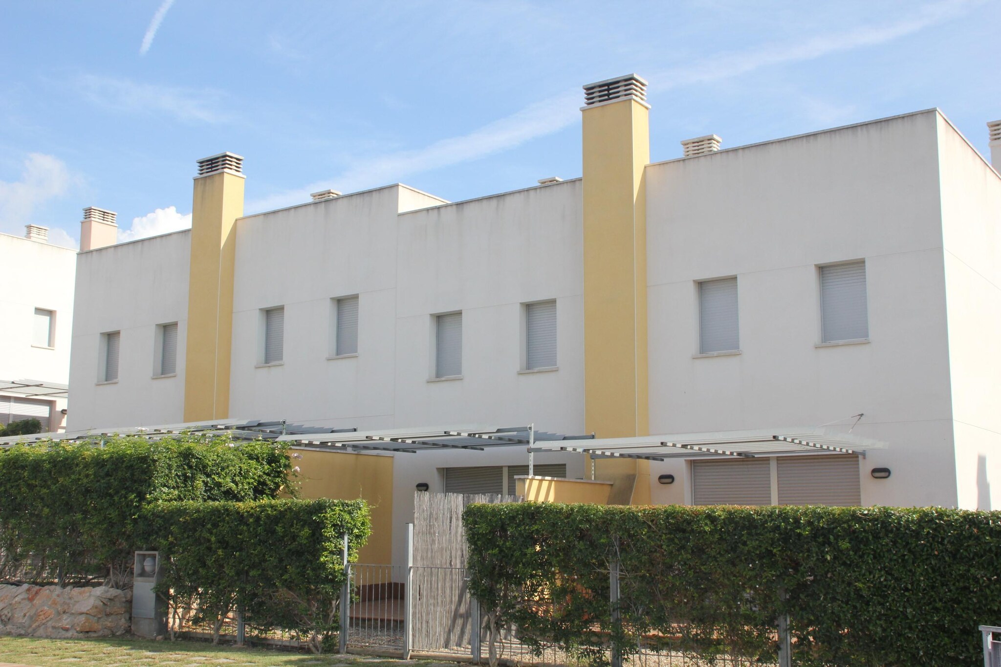 Relaxing Family Beach Home