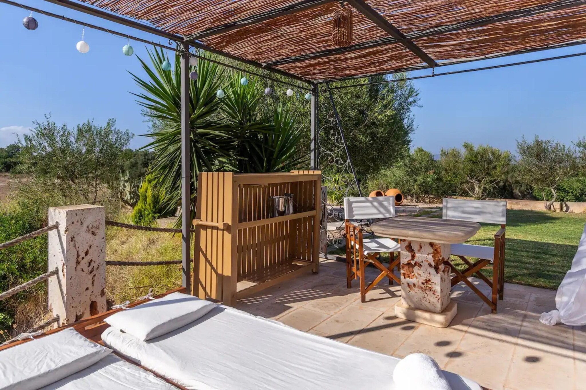 Finca in Manacor near Calas de Mallorca