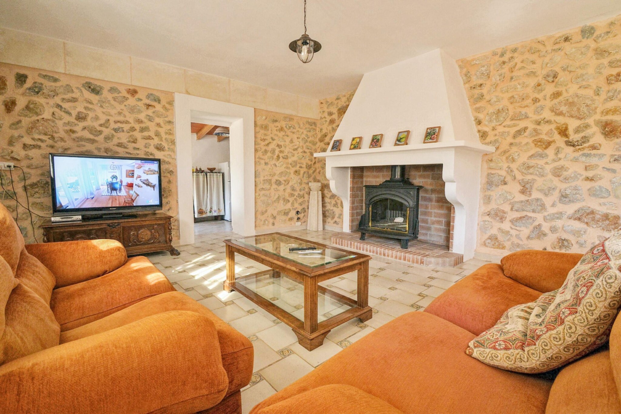 Finca in Manacor near Calas de Mallorca