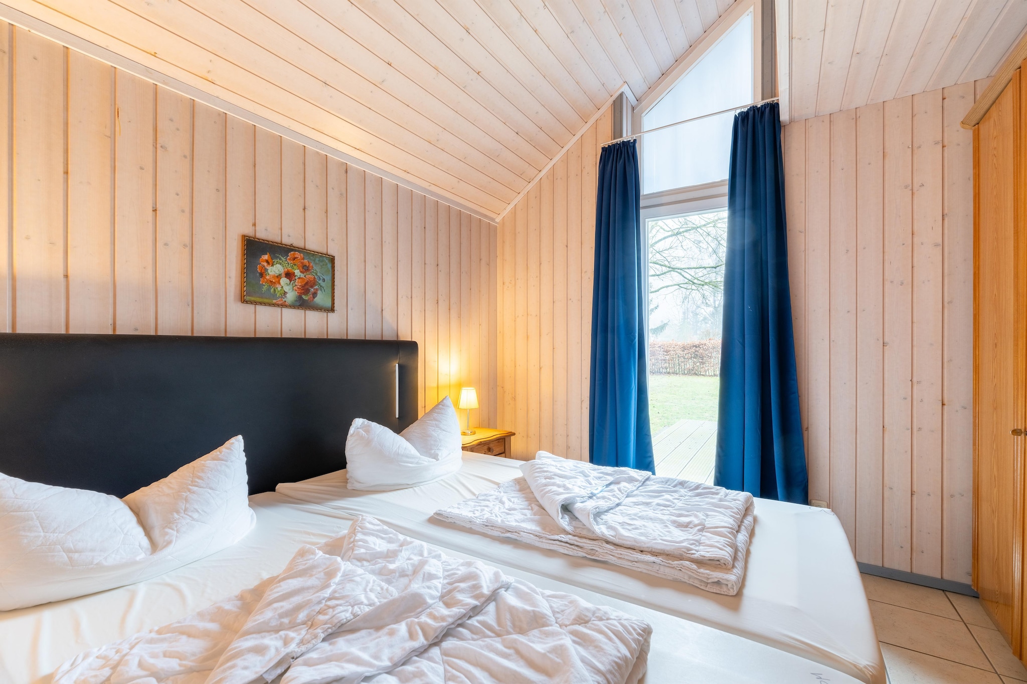 Seeschwalbe Classic 226-Slaapkamer