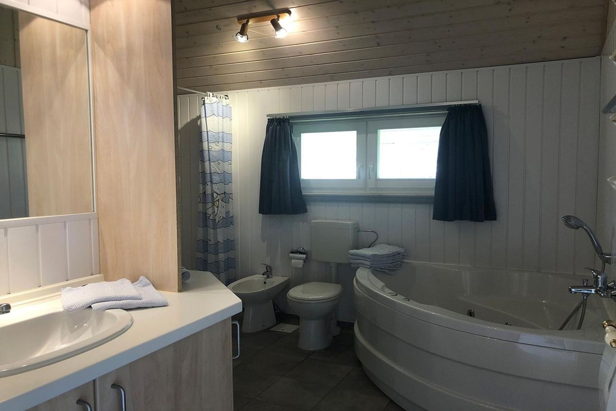 Bath Room