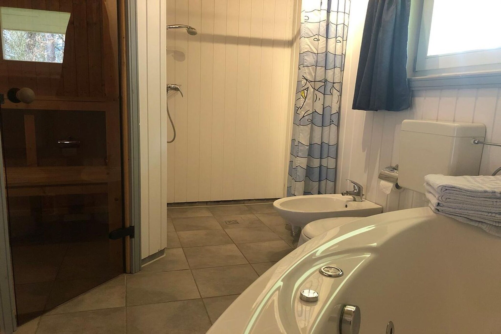 Bath Room