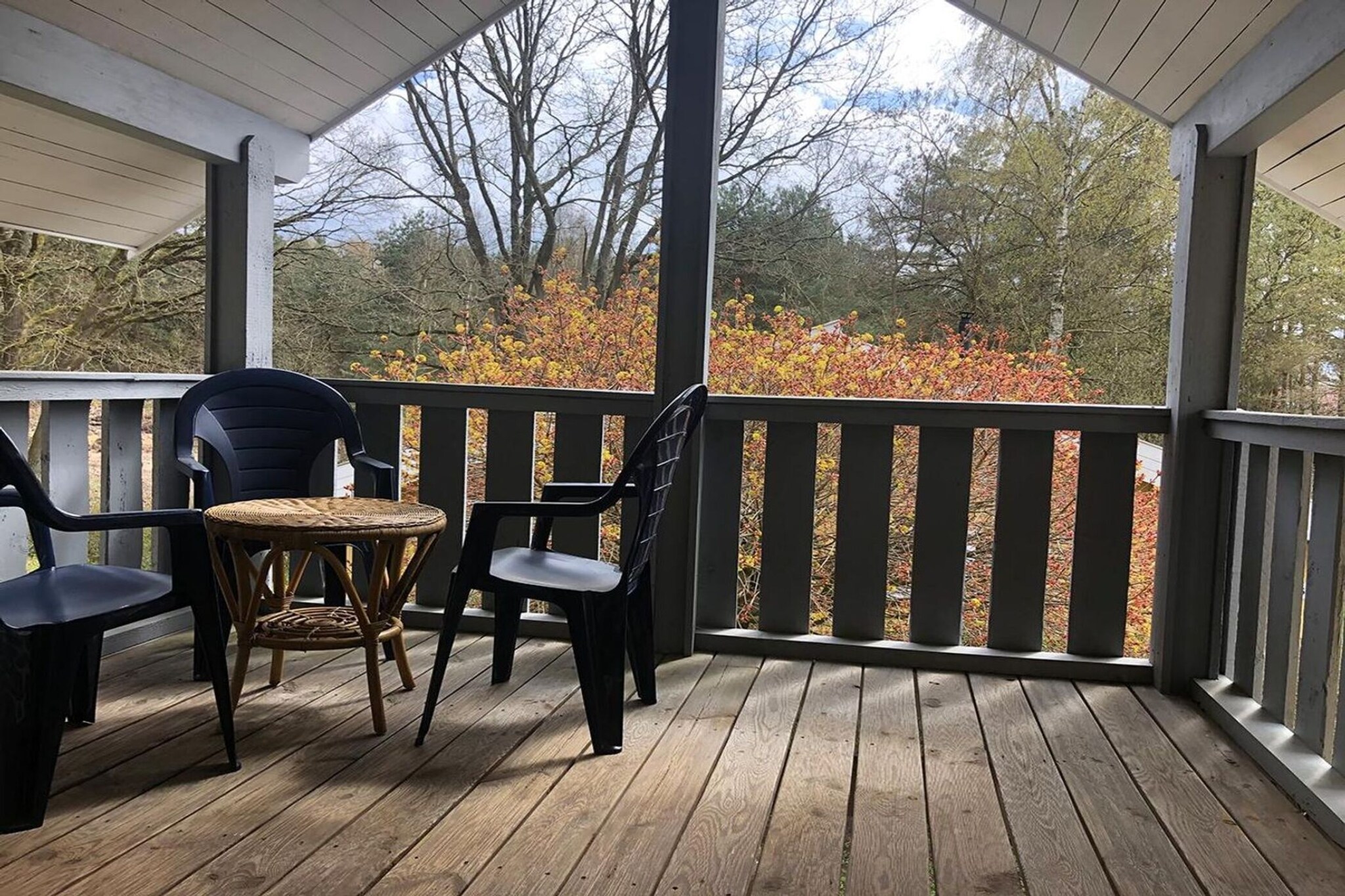 Terrace Balcony