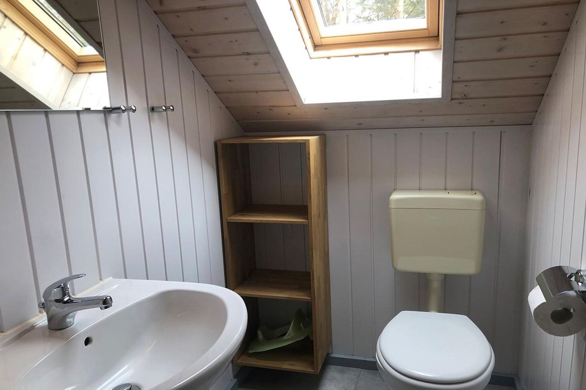 Bath Room