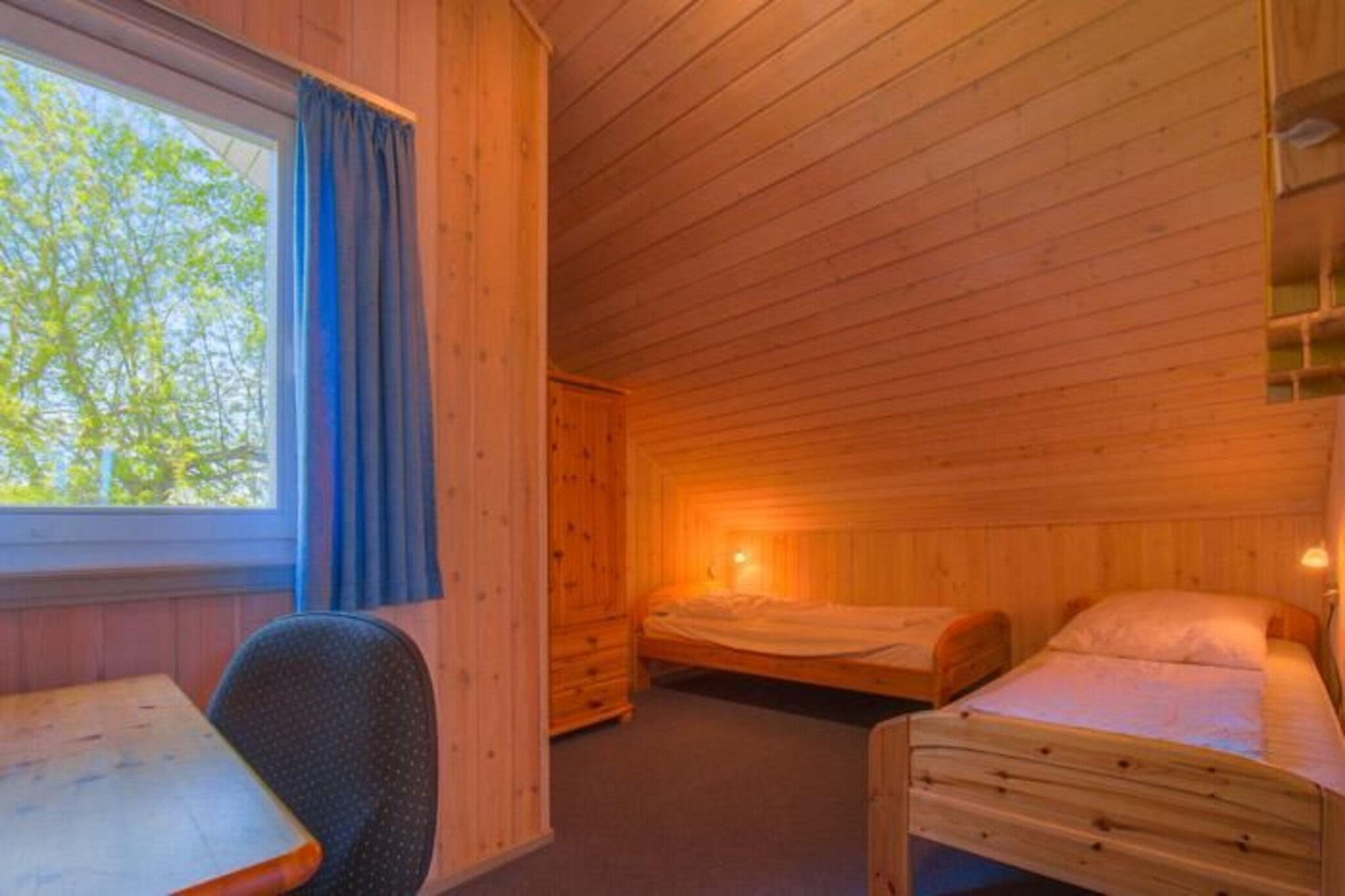 Bed Room