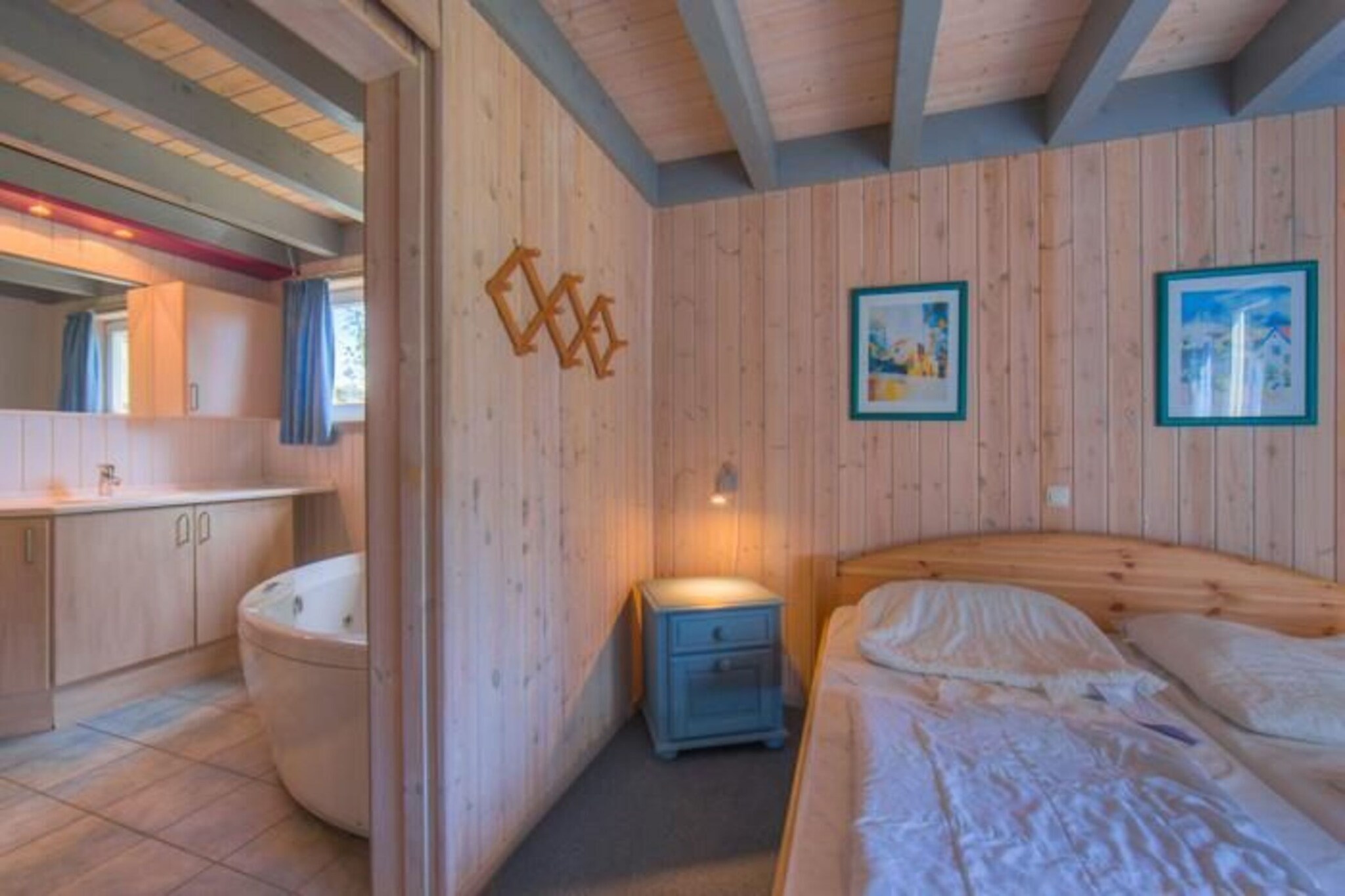Bed Room