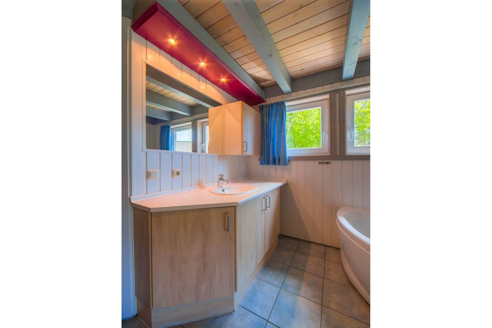 Bath Room
