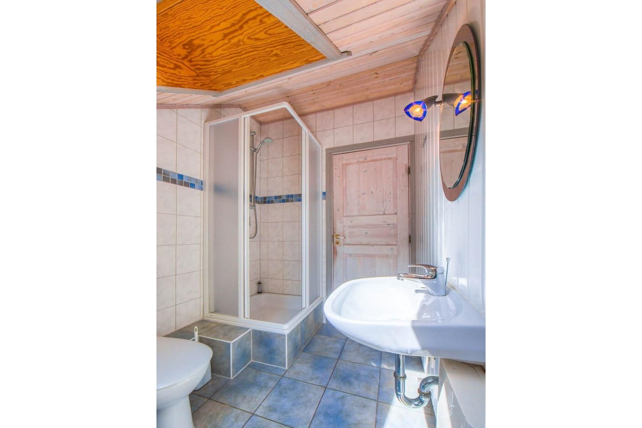 Bath Room