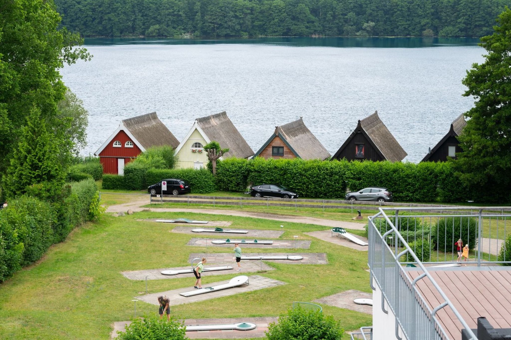 Mecklenburg Western Pomerania
