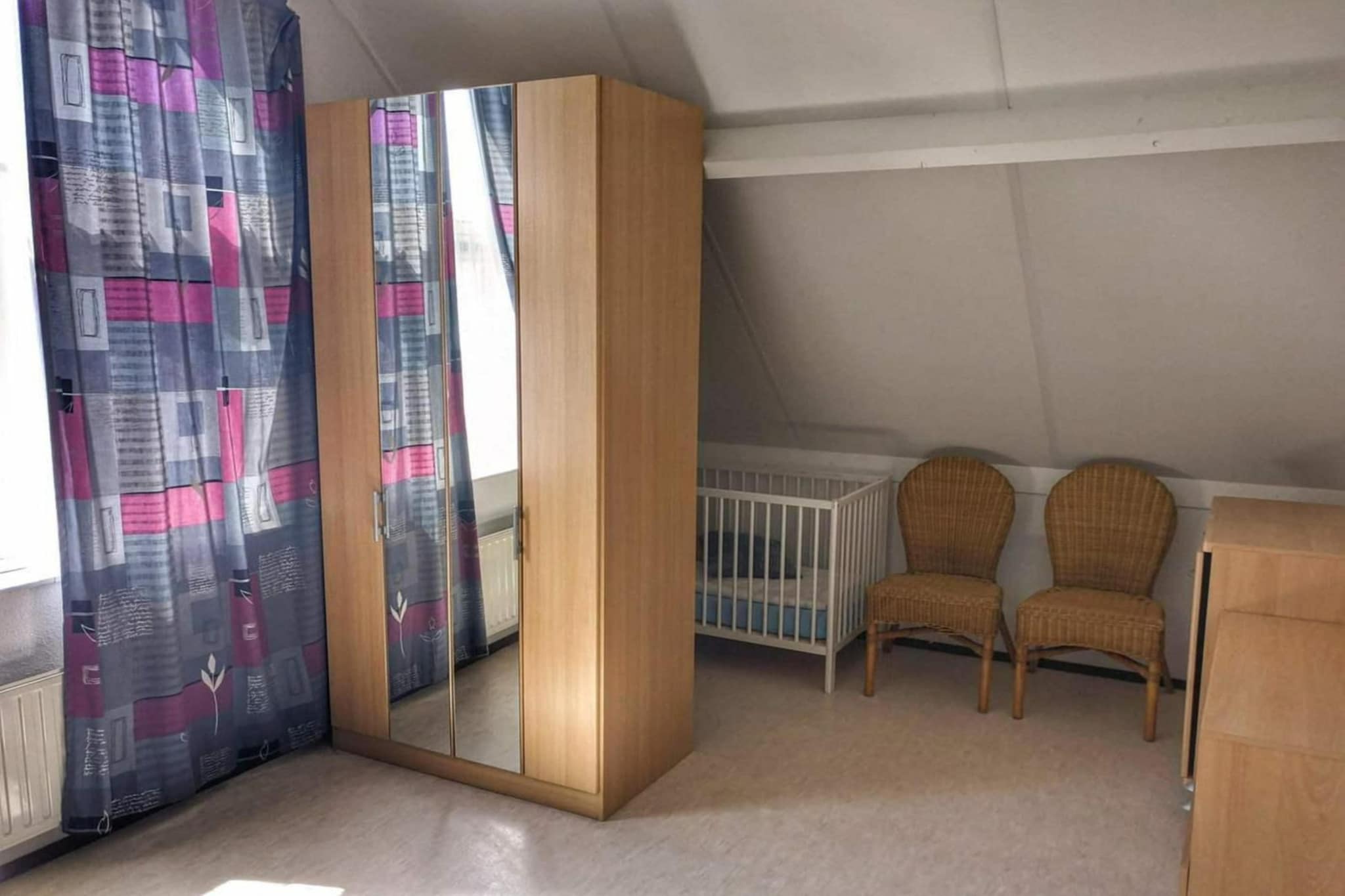 Bed Room