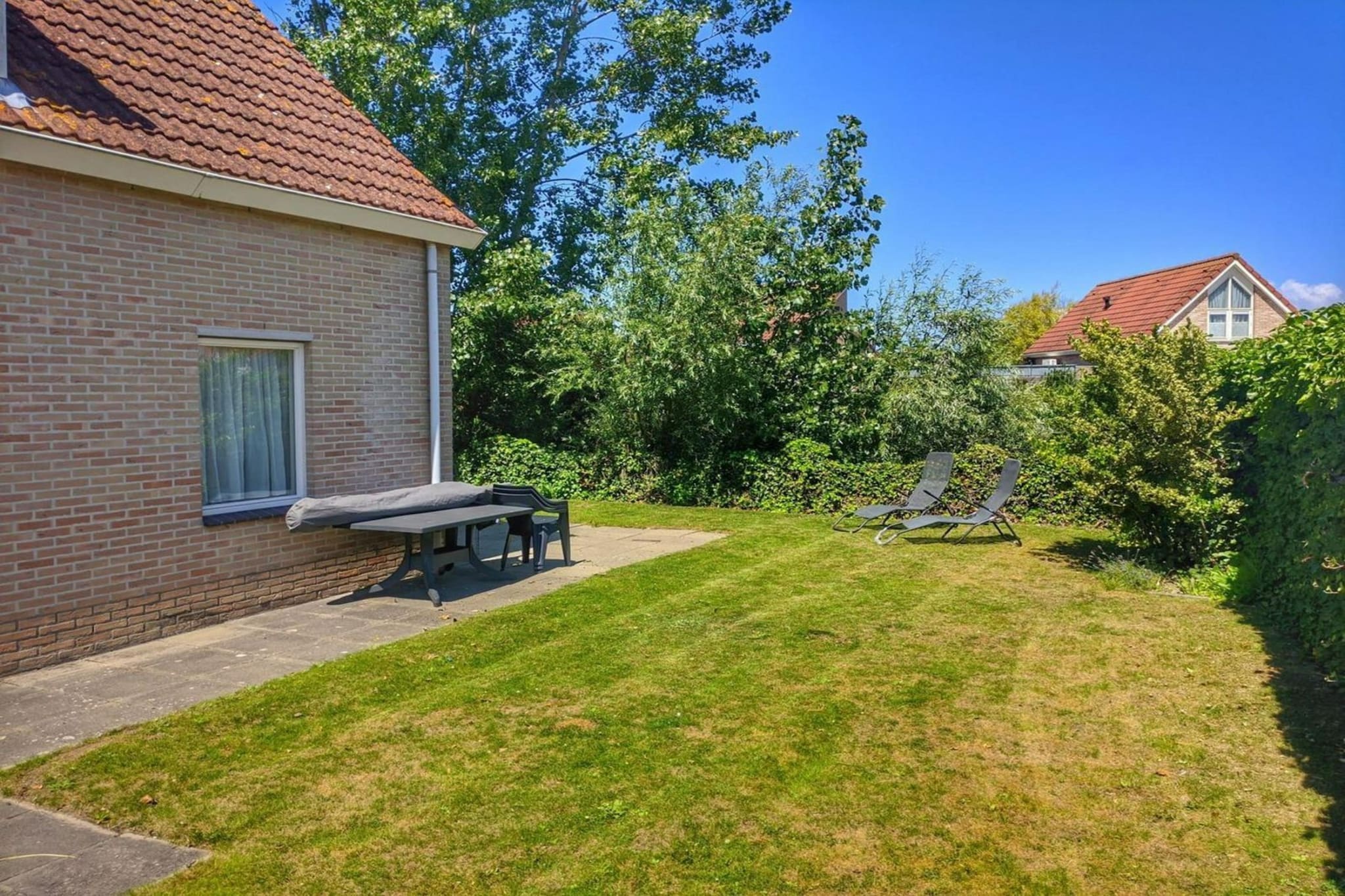 Garden Summer