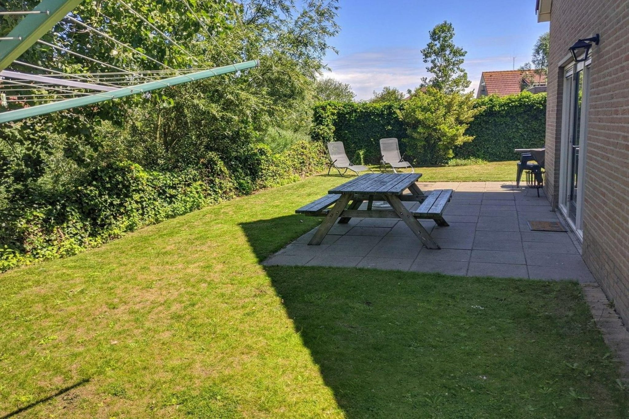 Garden Summer