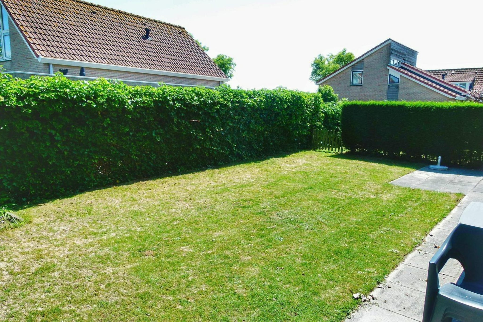 Garden Summer