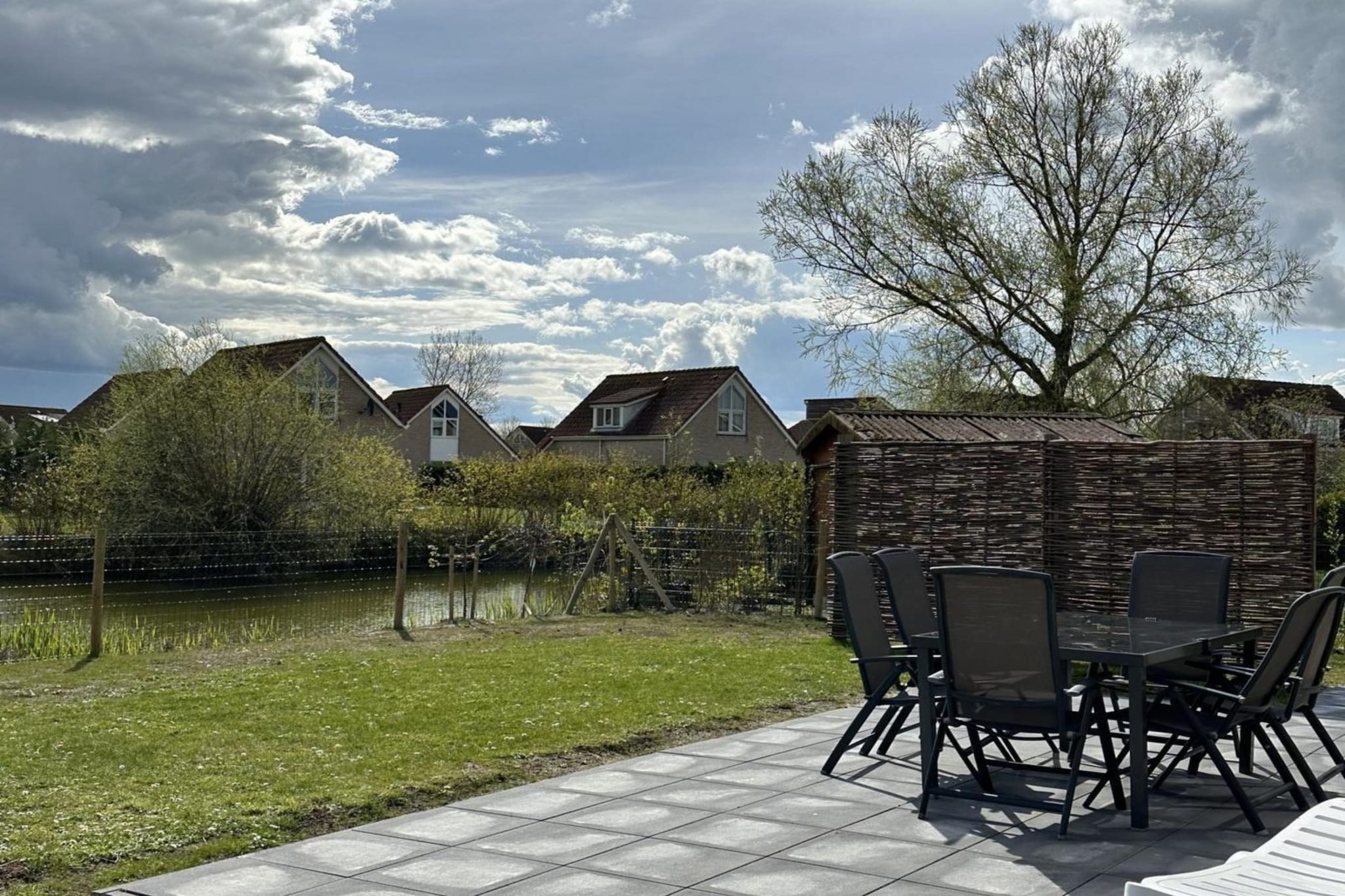 Terrace Balcony