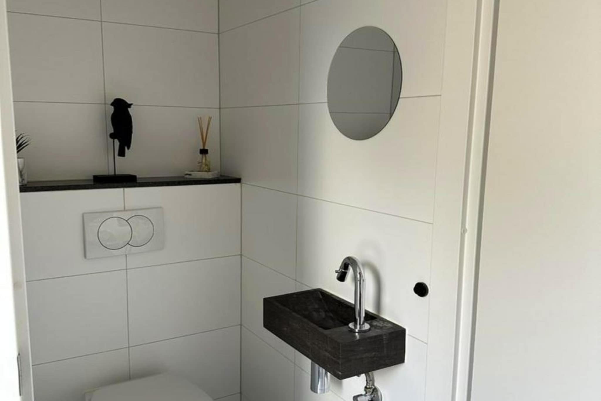 Bath Room