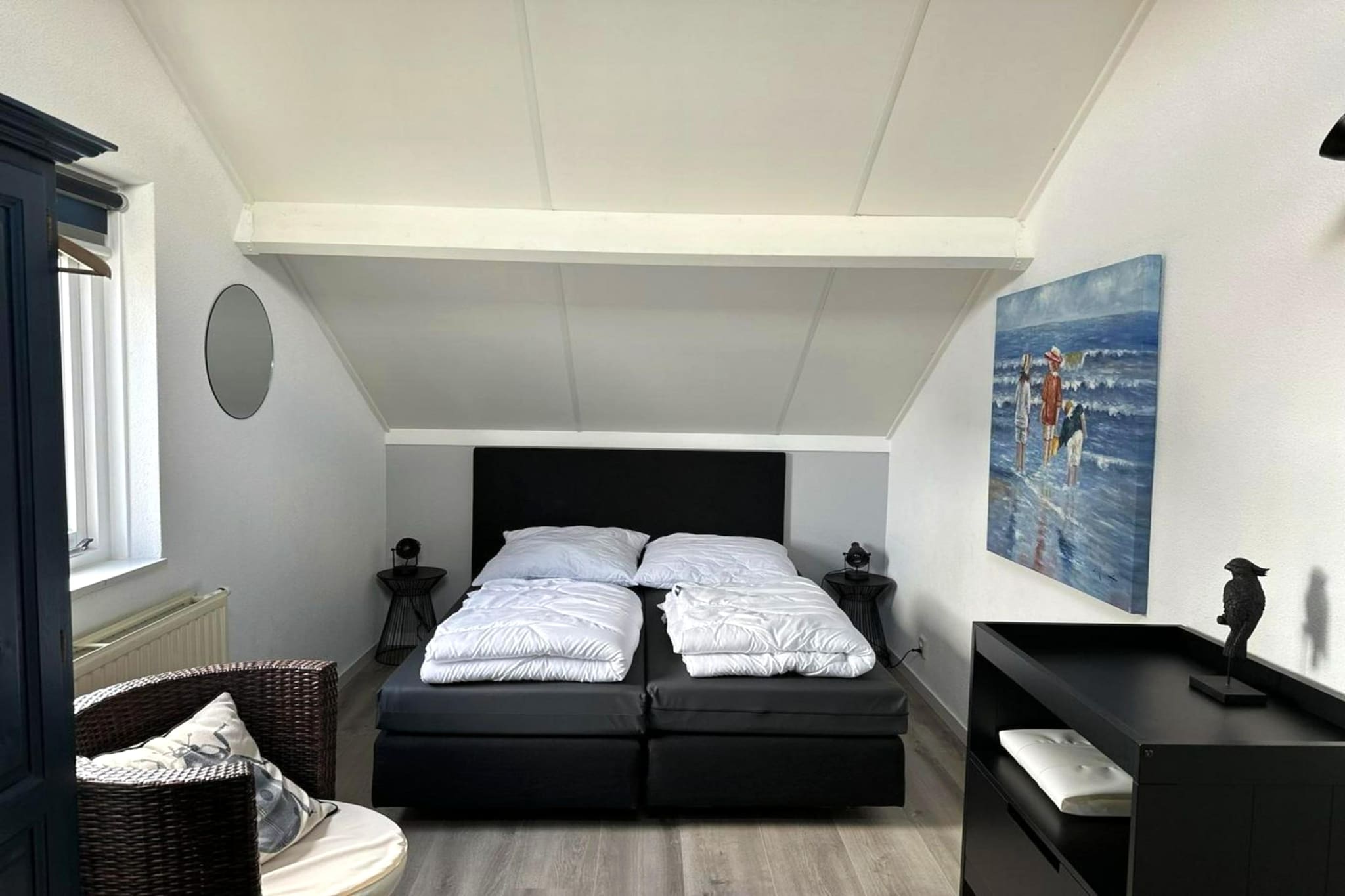 Bed Room