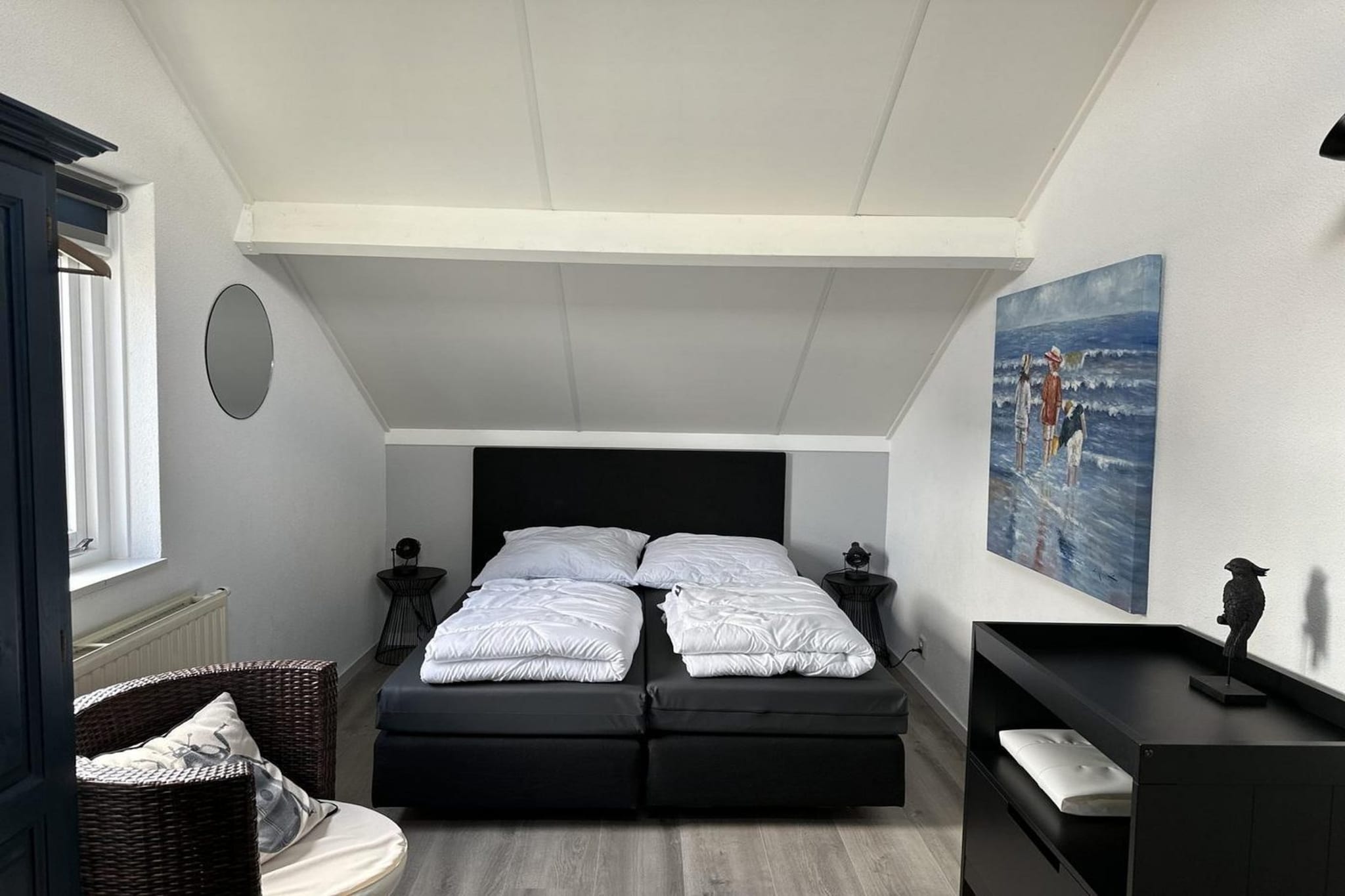 Bed Room