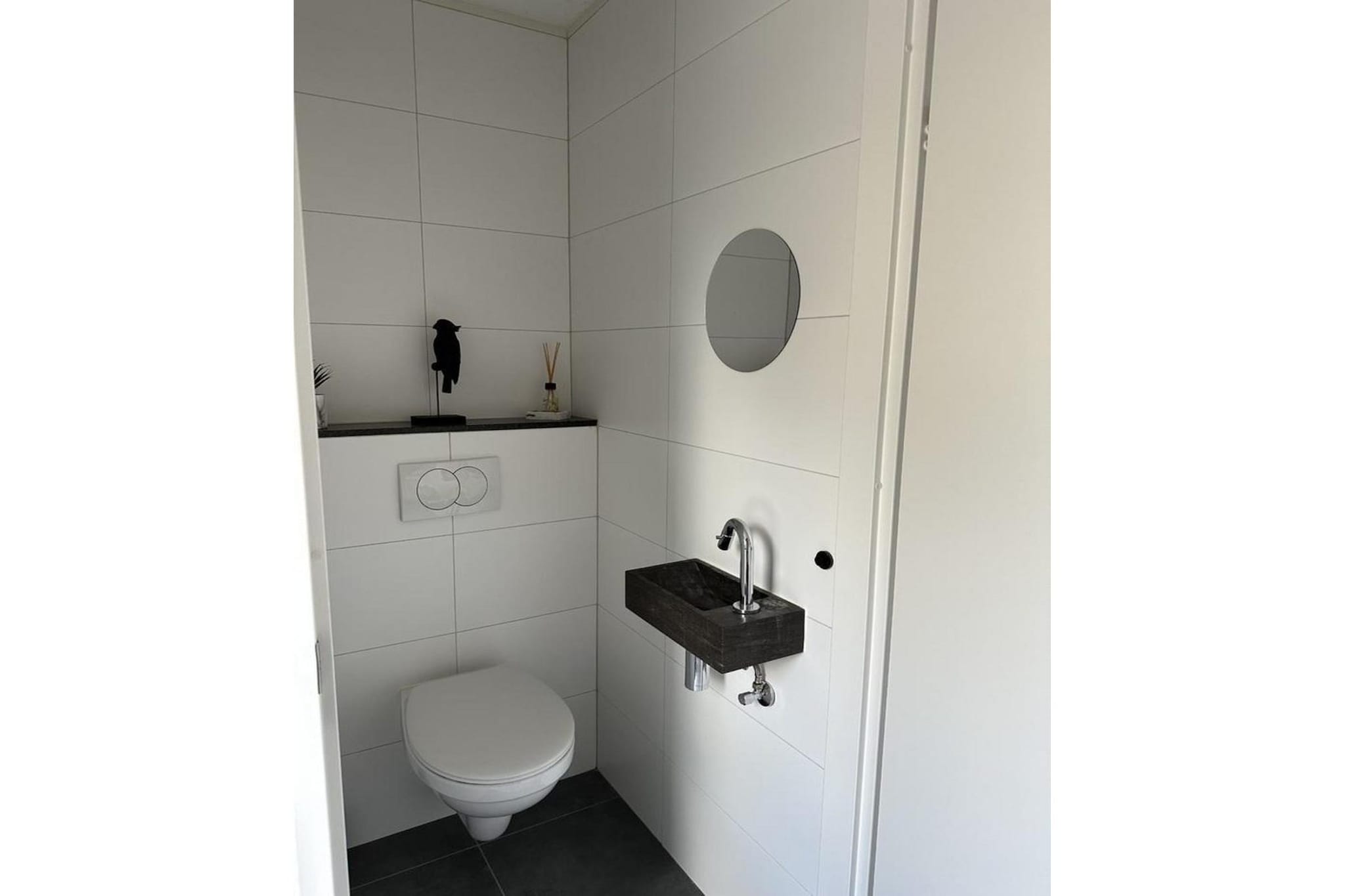 Bath Room